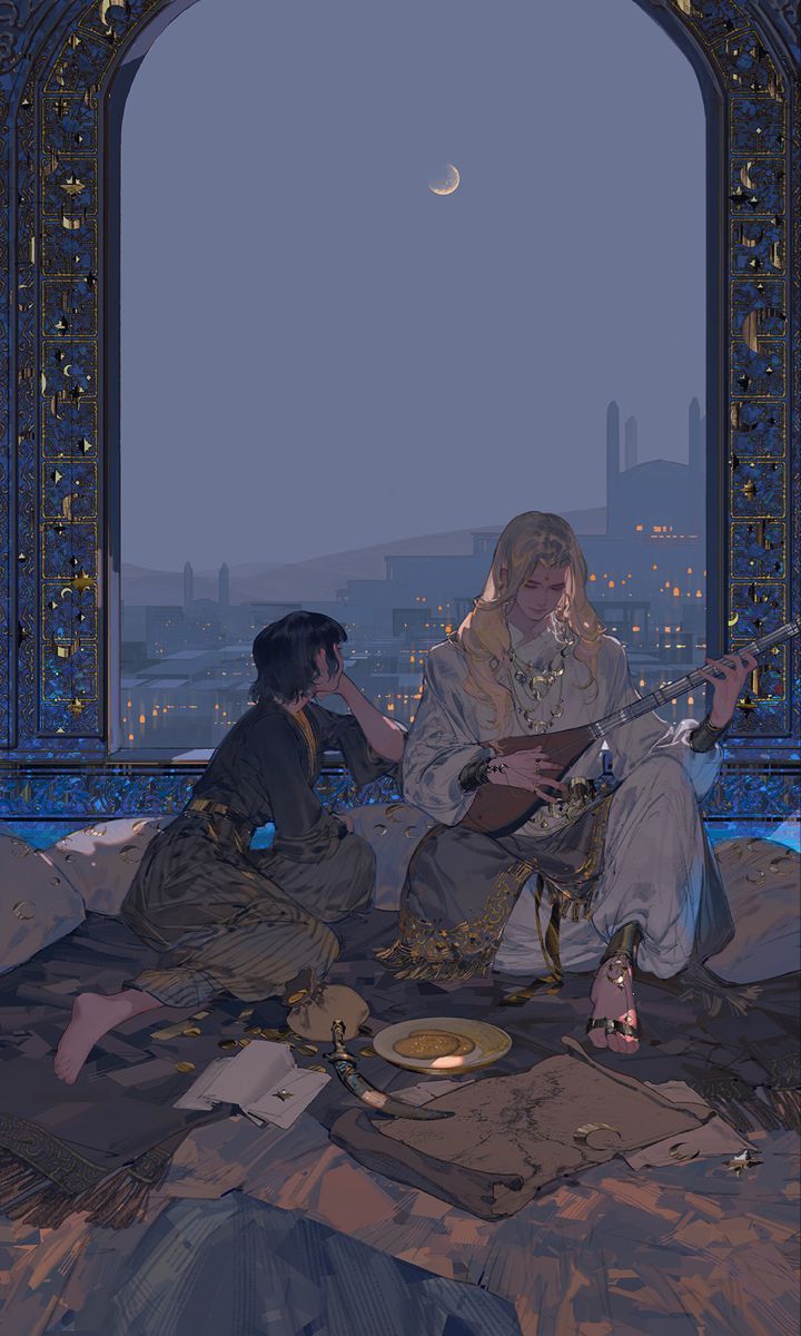 Song Image