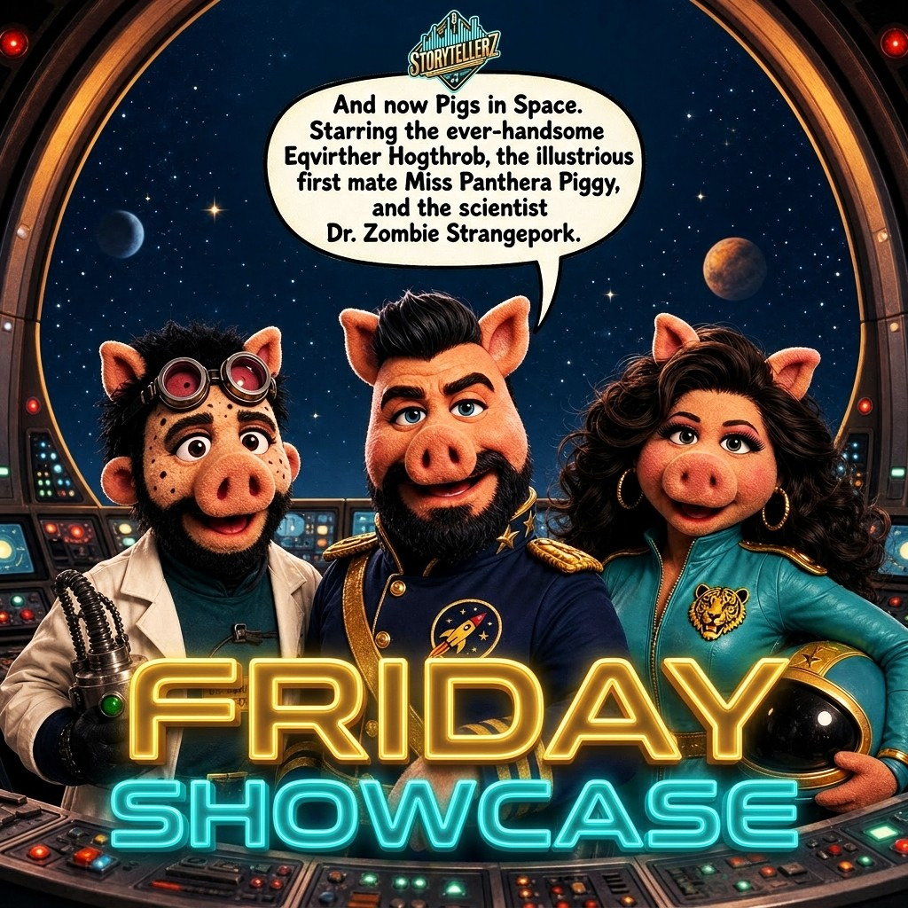 Showcase 15.05.2026