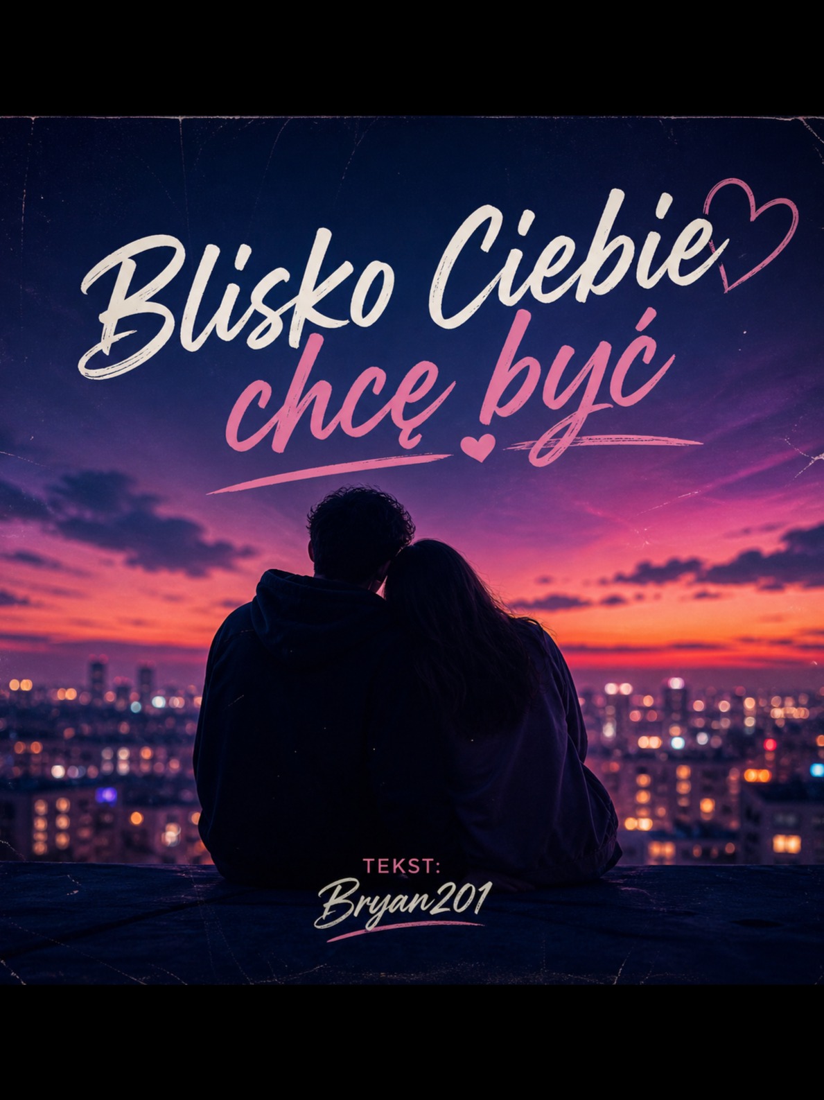 4. Blisko Ciebie chcę być artwork