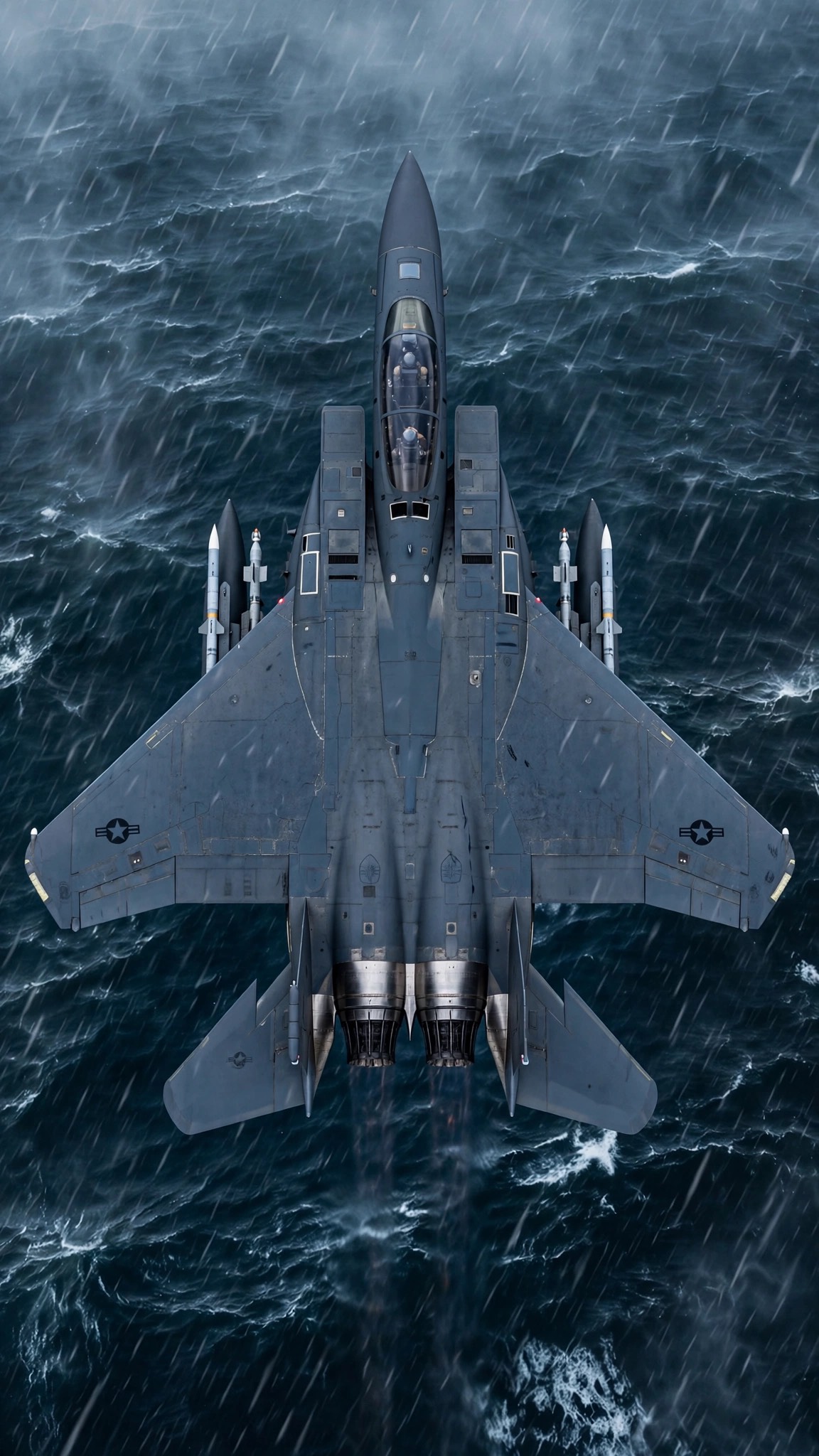 Eagle Fly High artwork