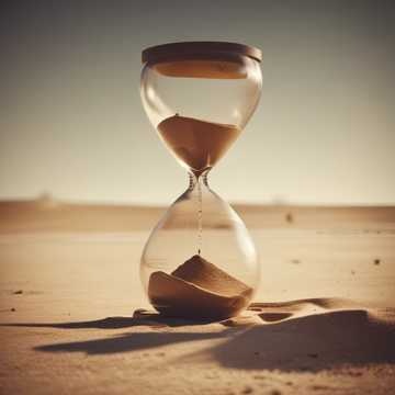 Image for Ο χρόνος ρέει