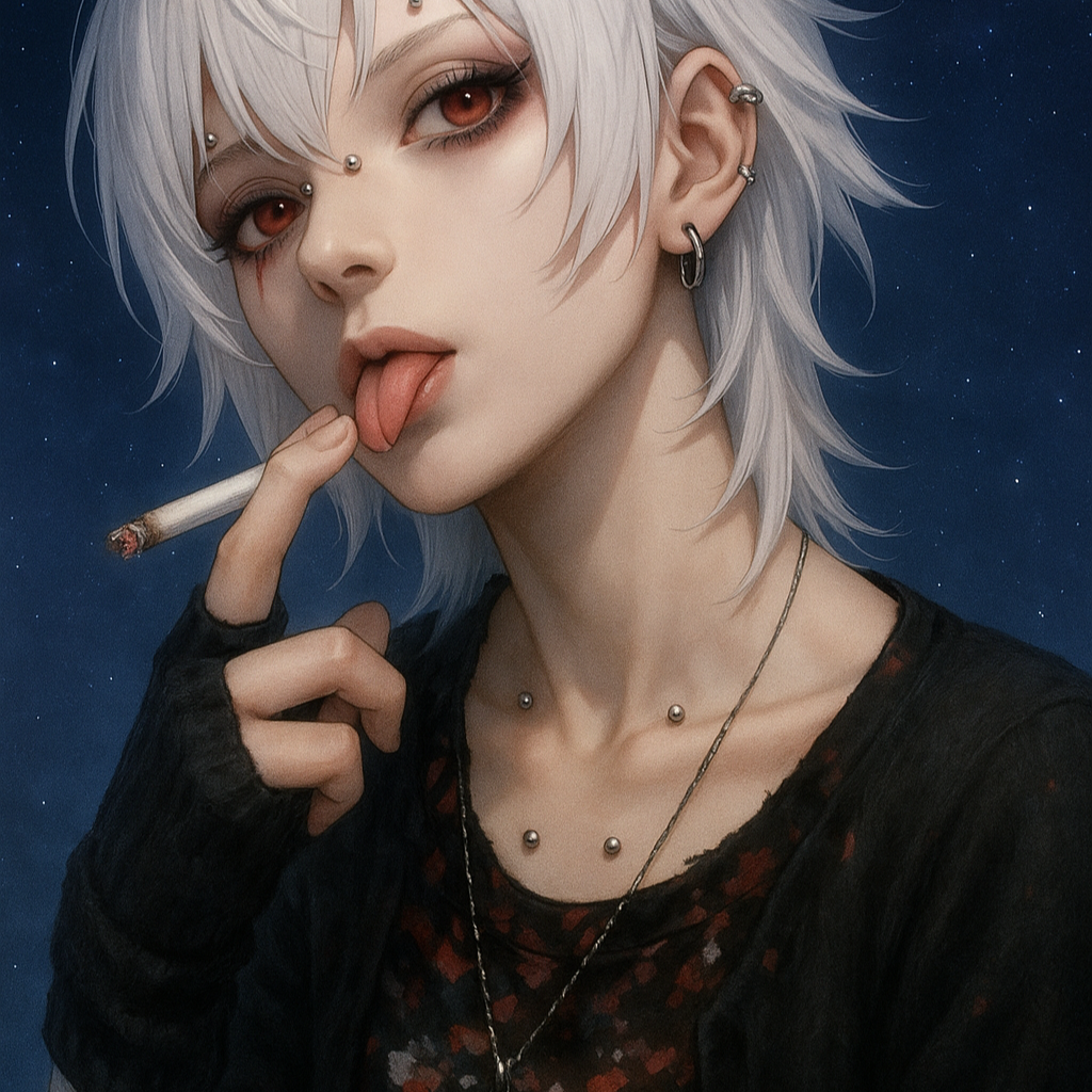 Profile picture for AiserNameko