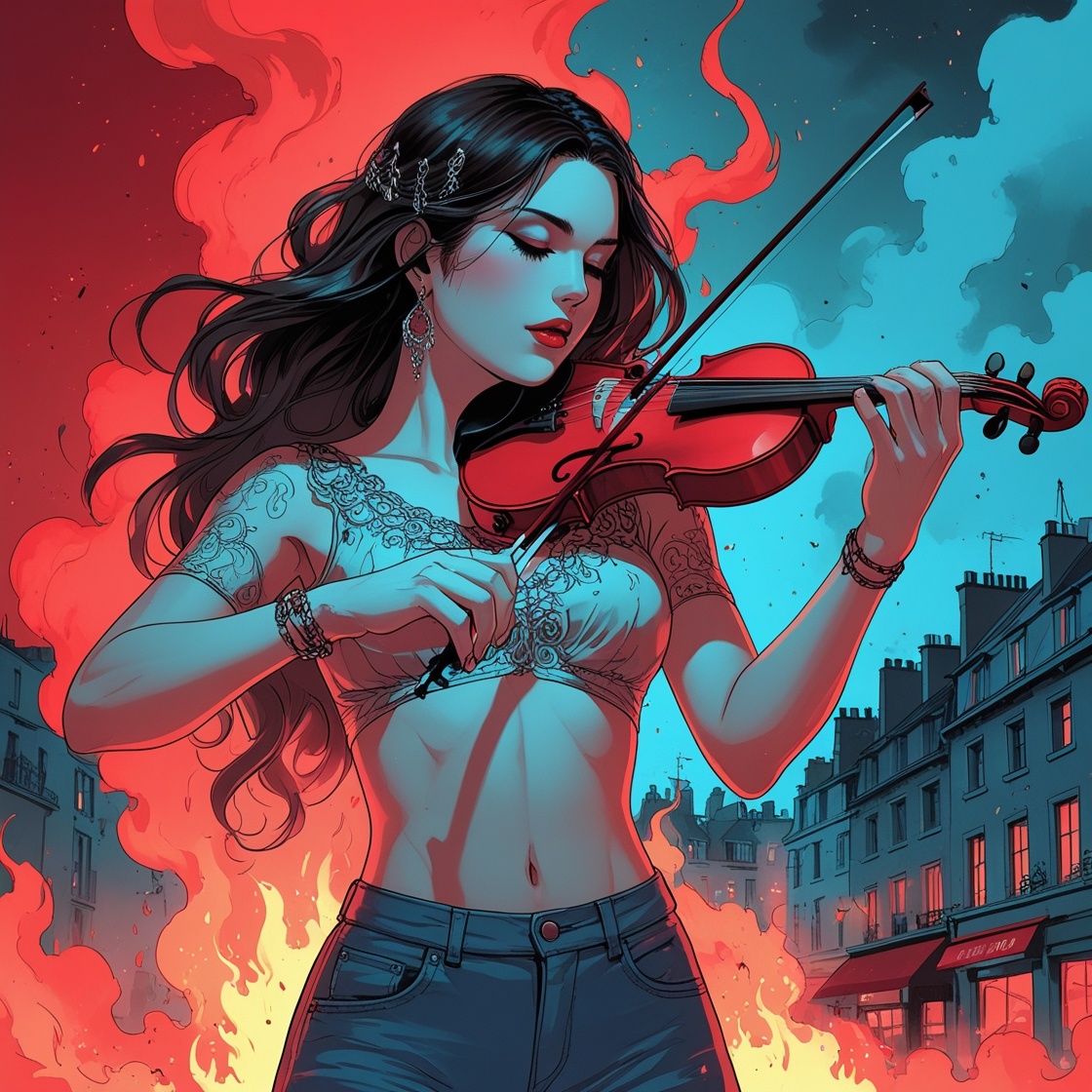 Song Image