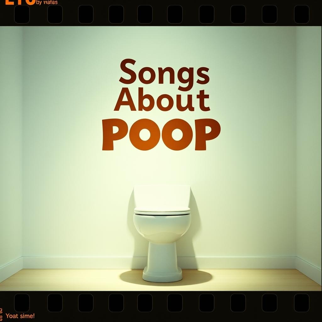 Image for Songs About Poop