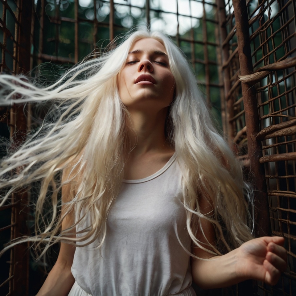 Break Free artwork