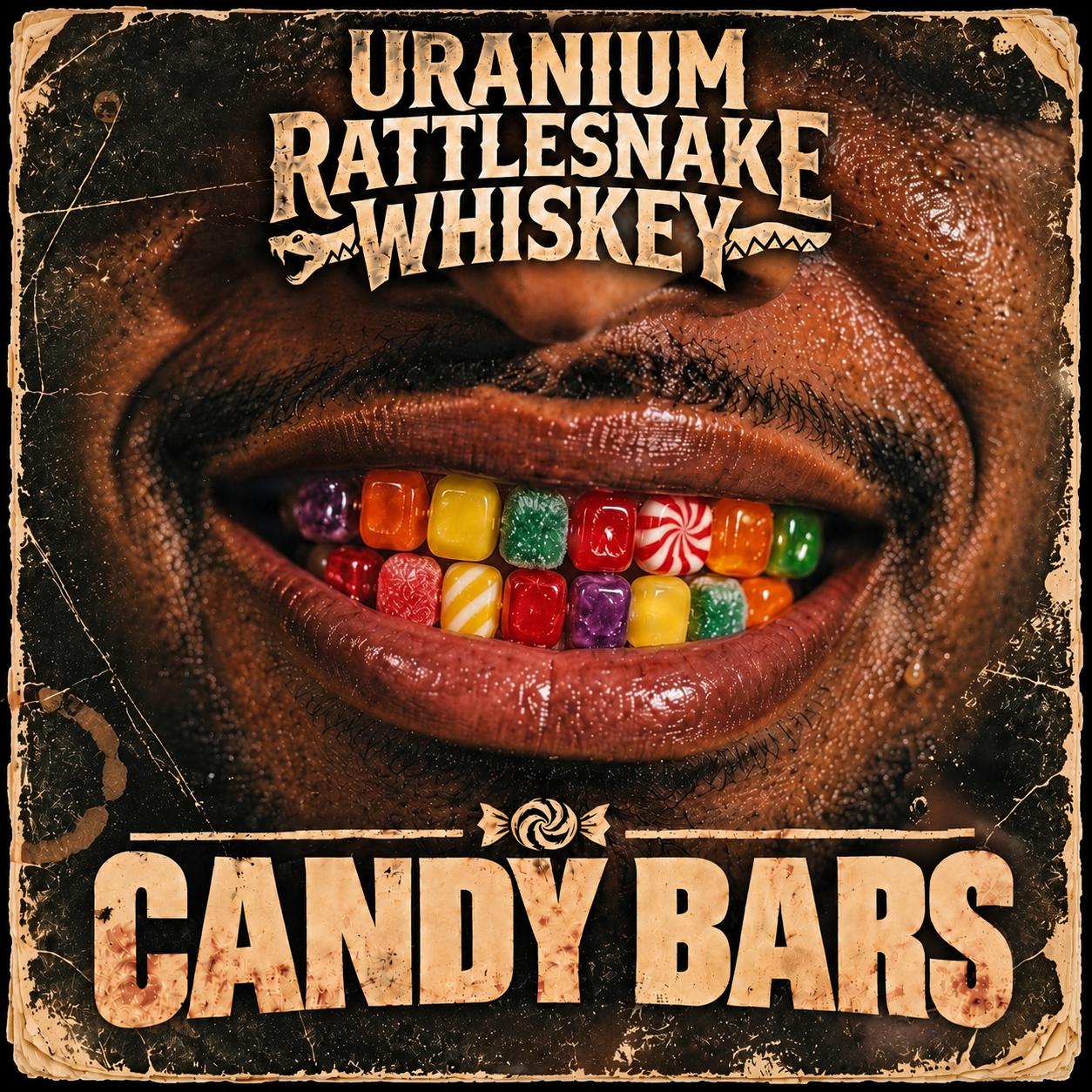 Candy Bars