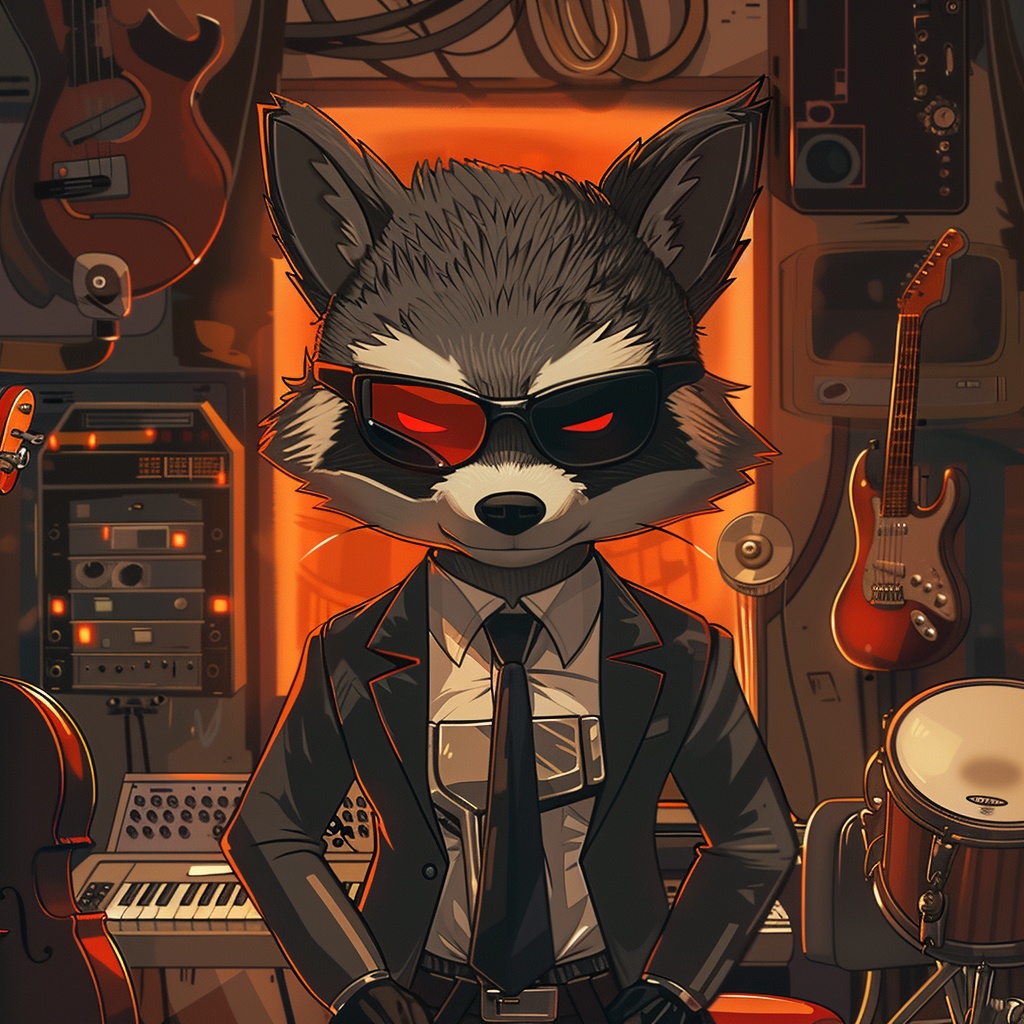 Playlist cover art