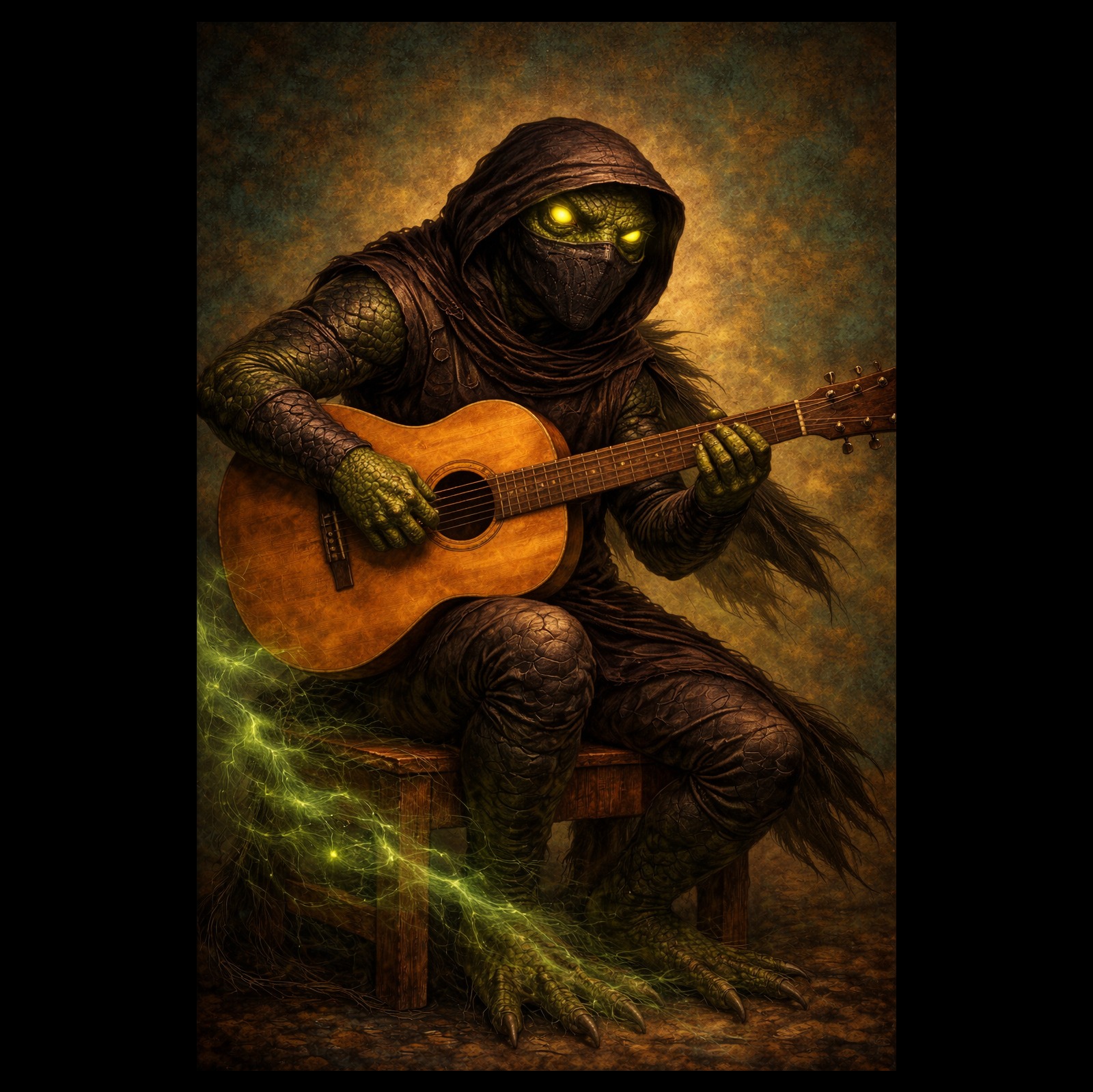 Song Image