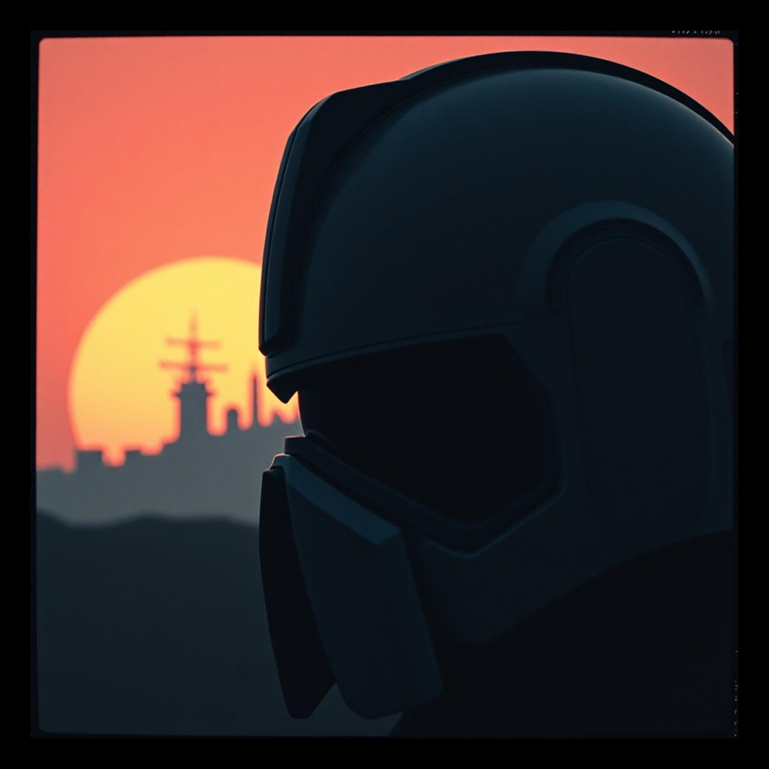 Playlist cover art