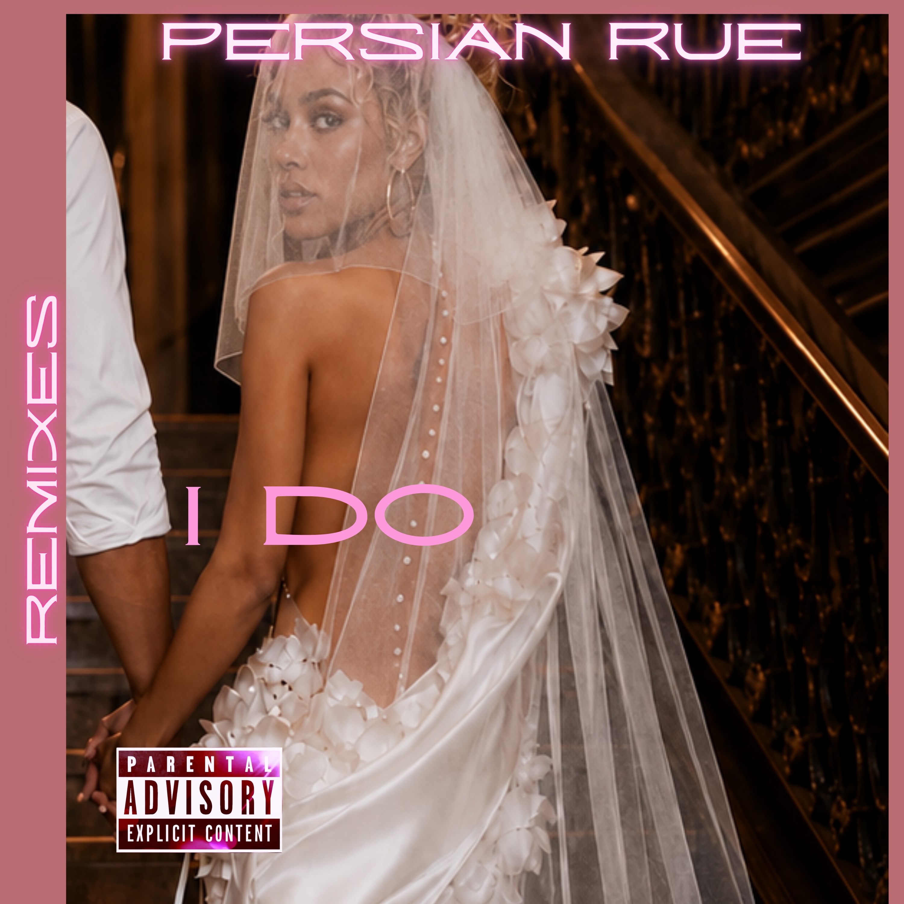 I Do artwork