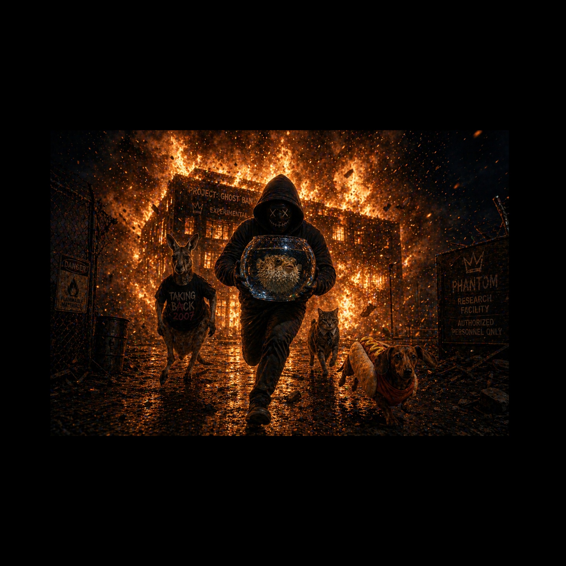 Song Image