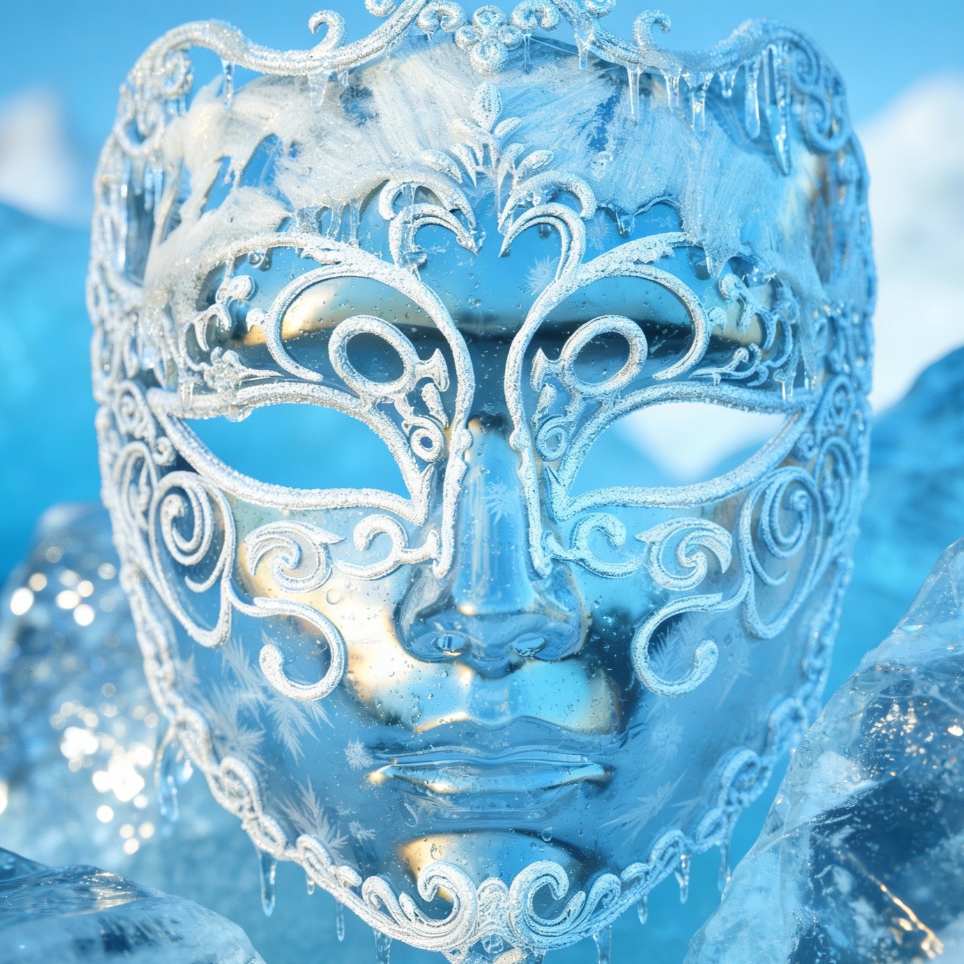 Iceman