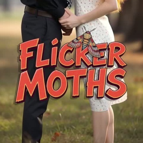 Image for Flicker Moths