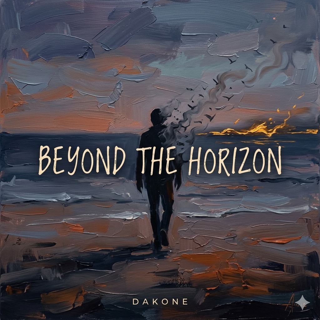 Beyond the Horizon (Remastered) artwork