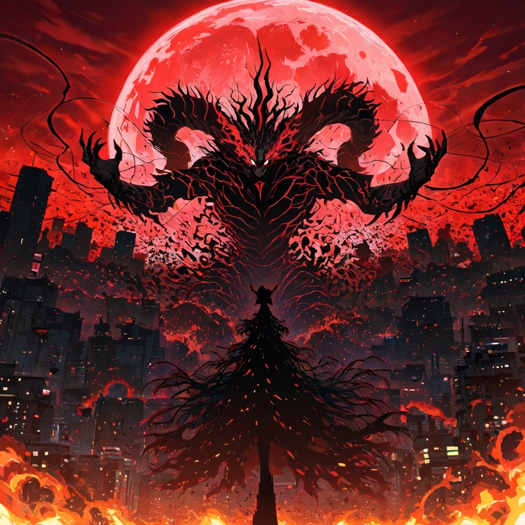 Image for 𝚃𝙷𝙴 𝙲𝚁𝙸𝙼𝚂𝙾𝙽 𝙴𝙳𝙴𝙽