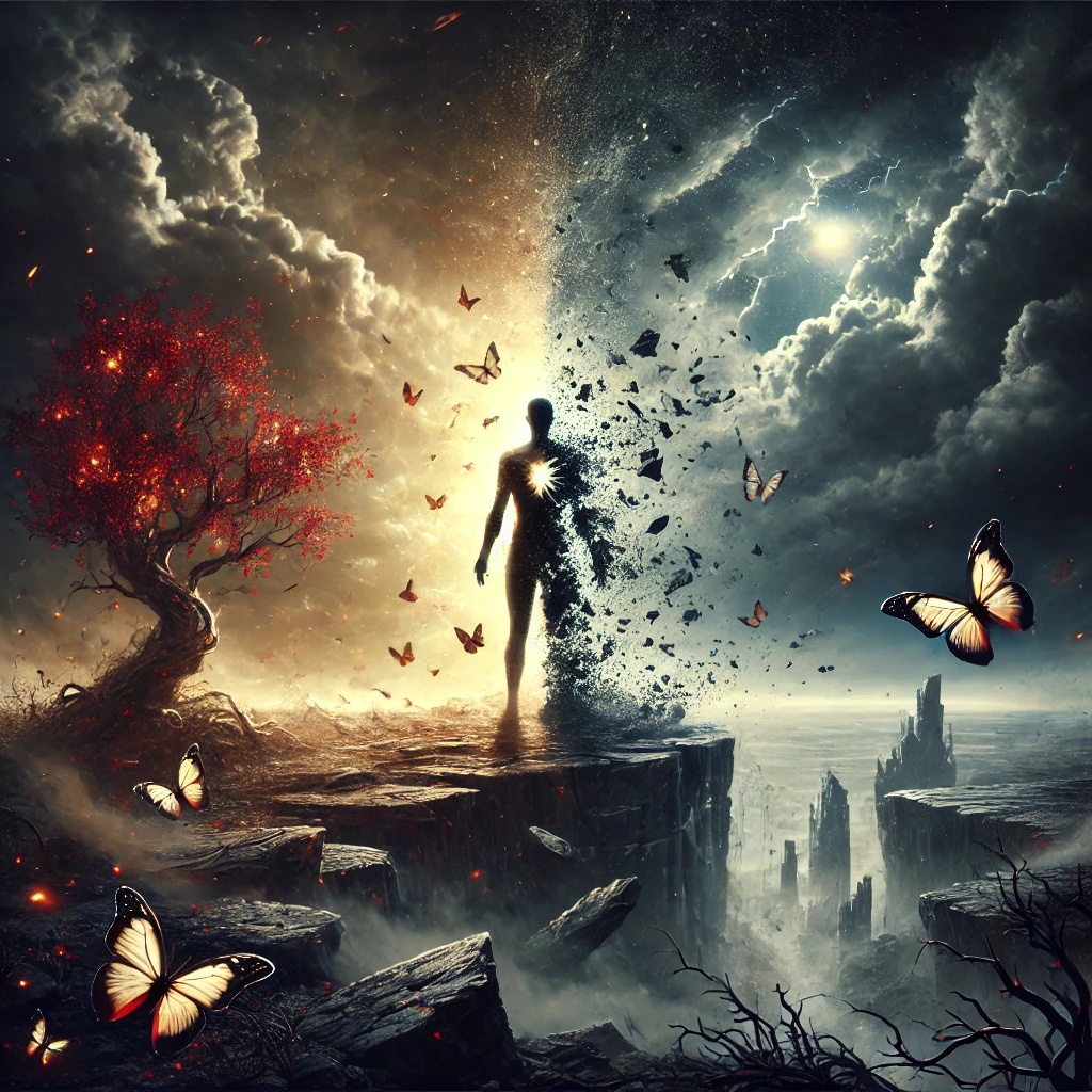 Image for Unhappy happiness