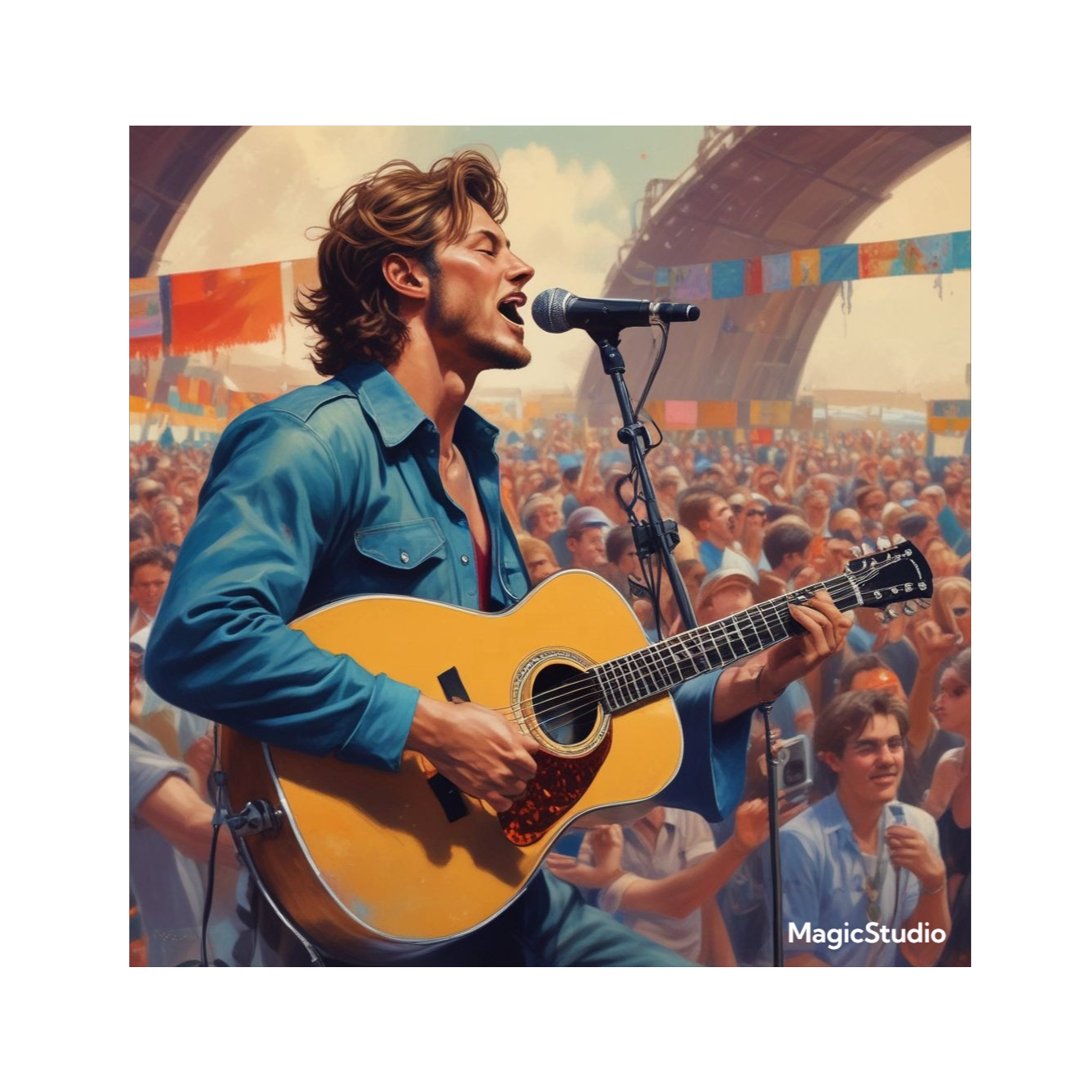 Persona picture for Smokie