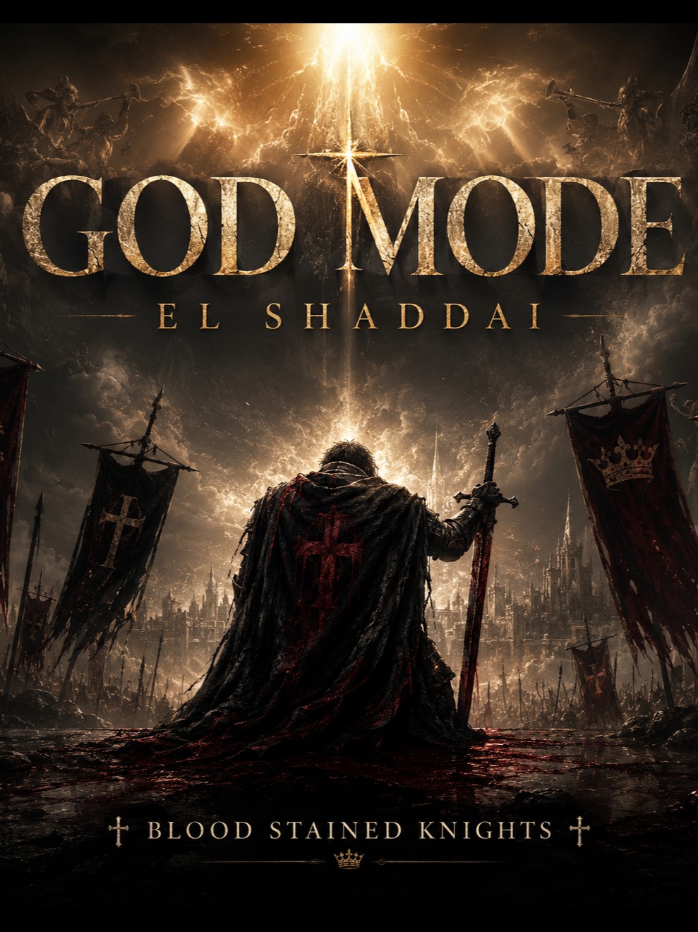 God Mode artwork