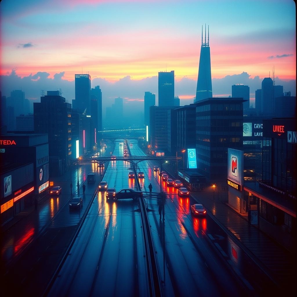 Image for Colours A.I.