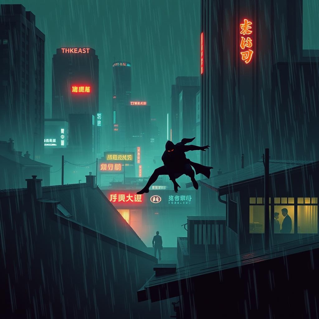 Image for GZS Dark Chill