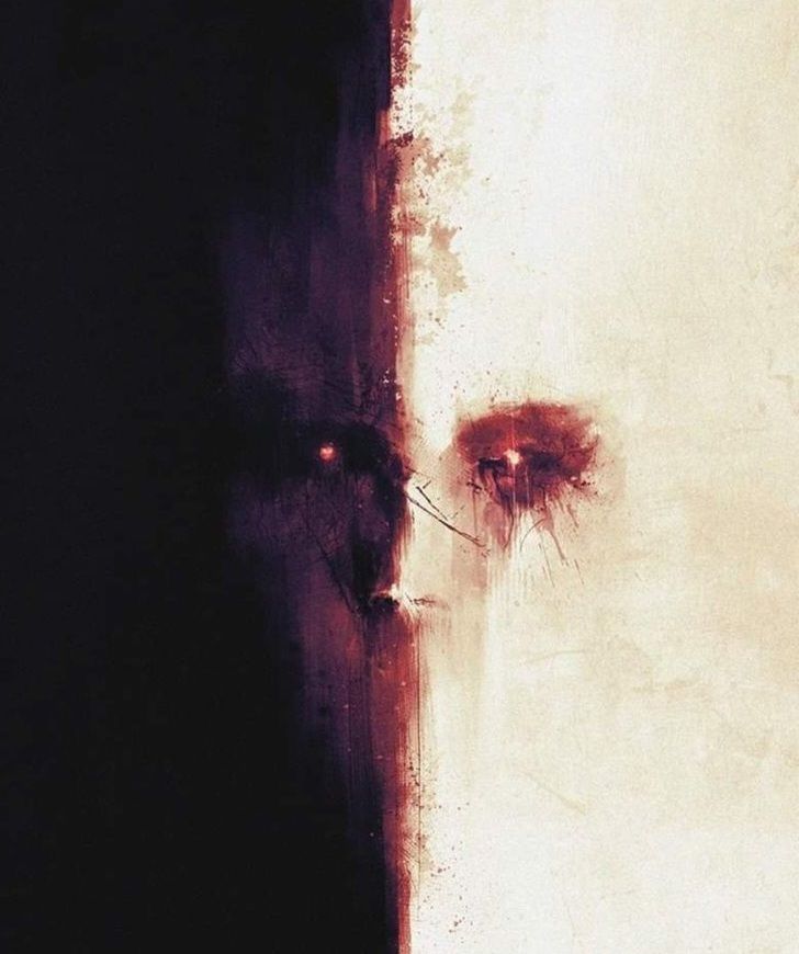 The Whisper artwork