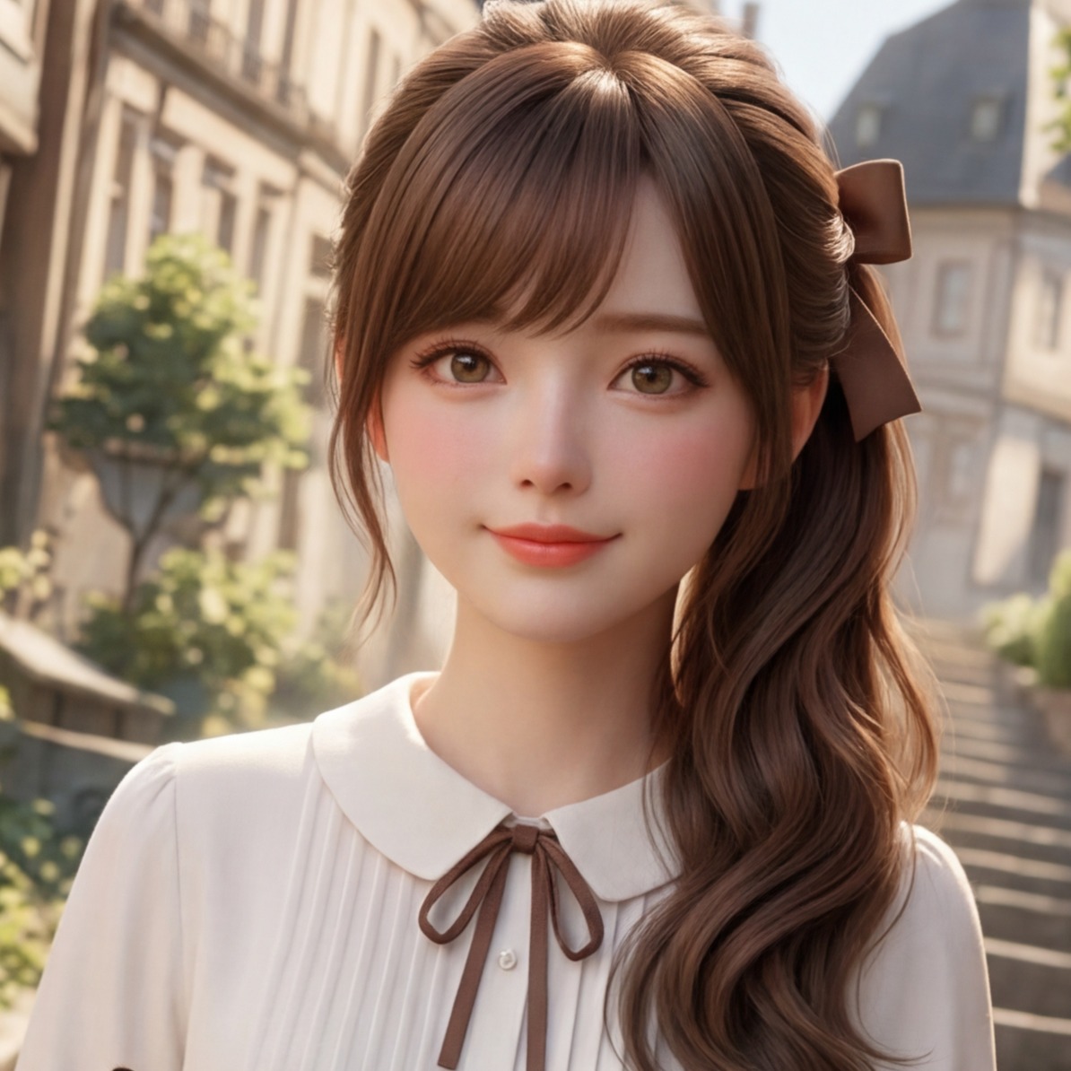 Image for わたしの物語