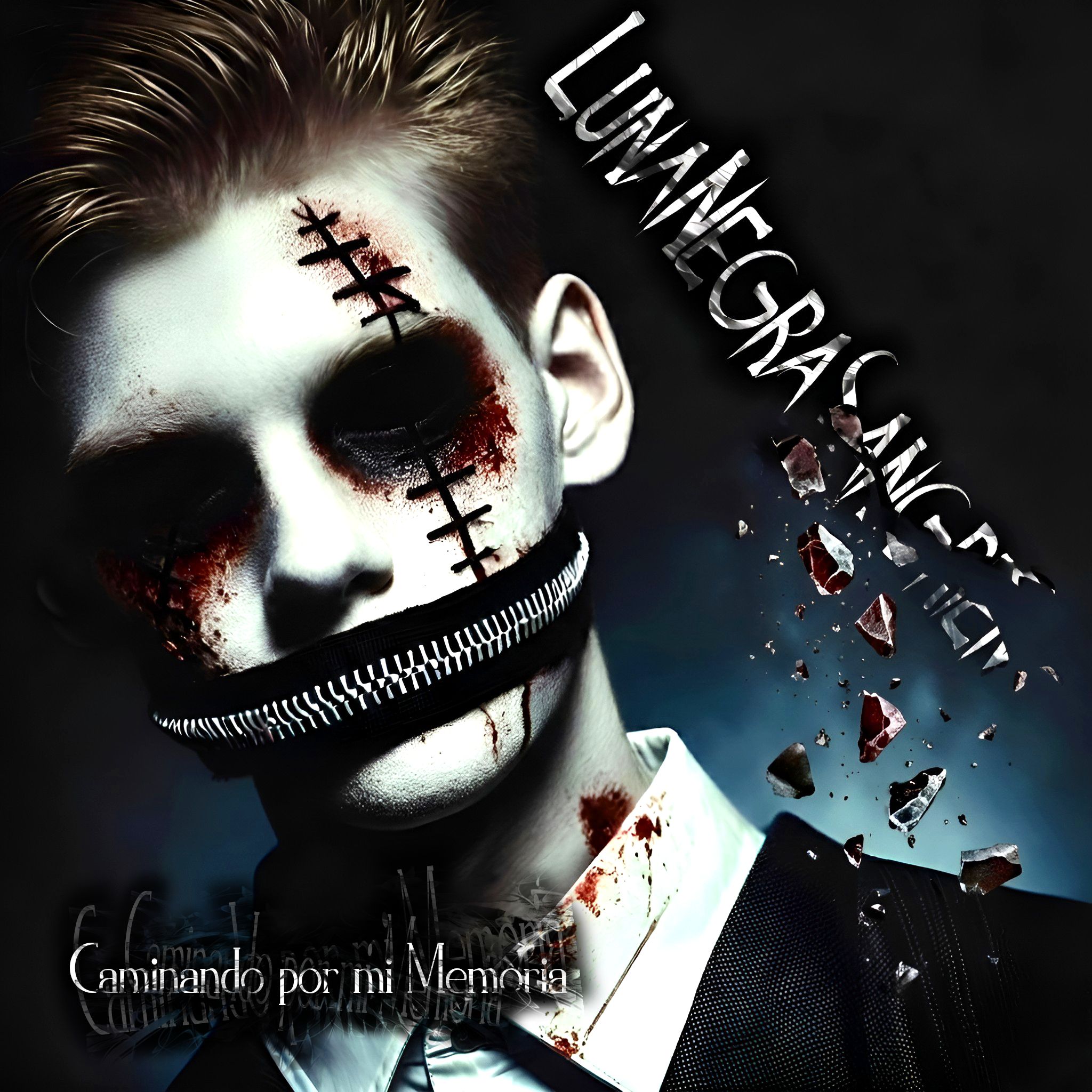 Album 9: Caminando por mi Memoria