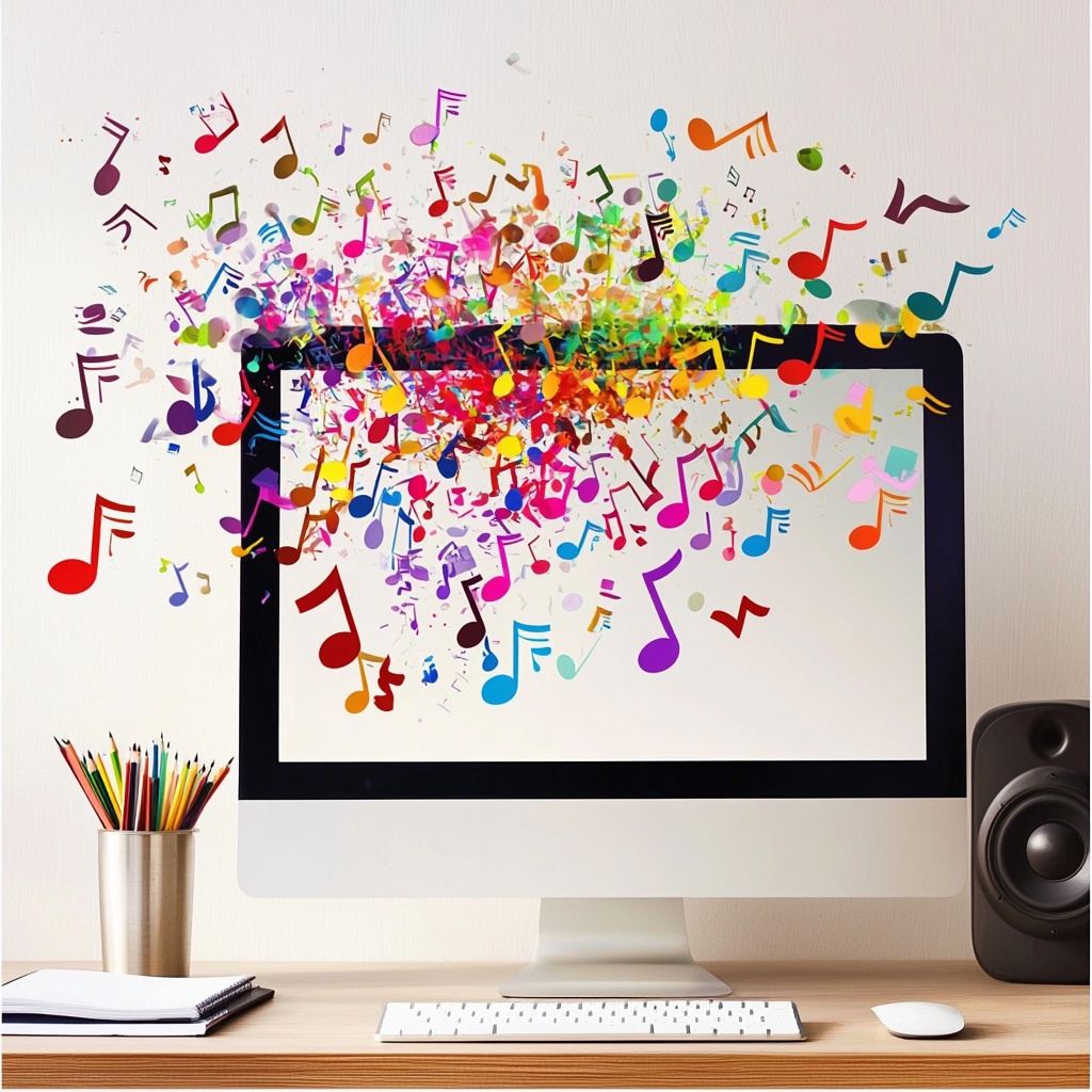 Song Image