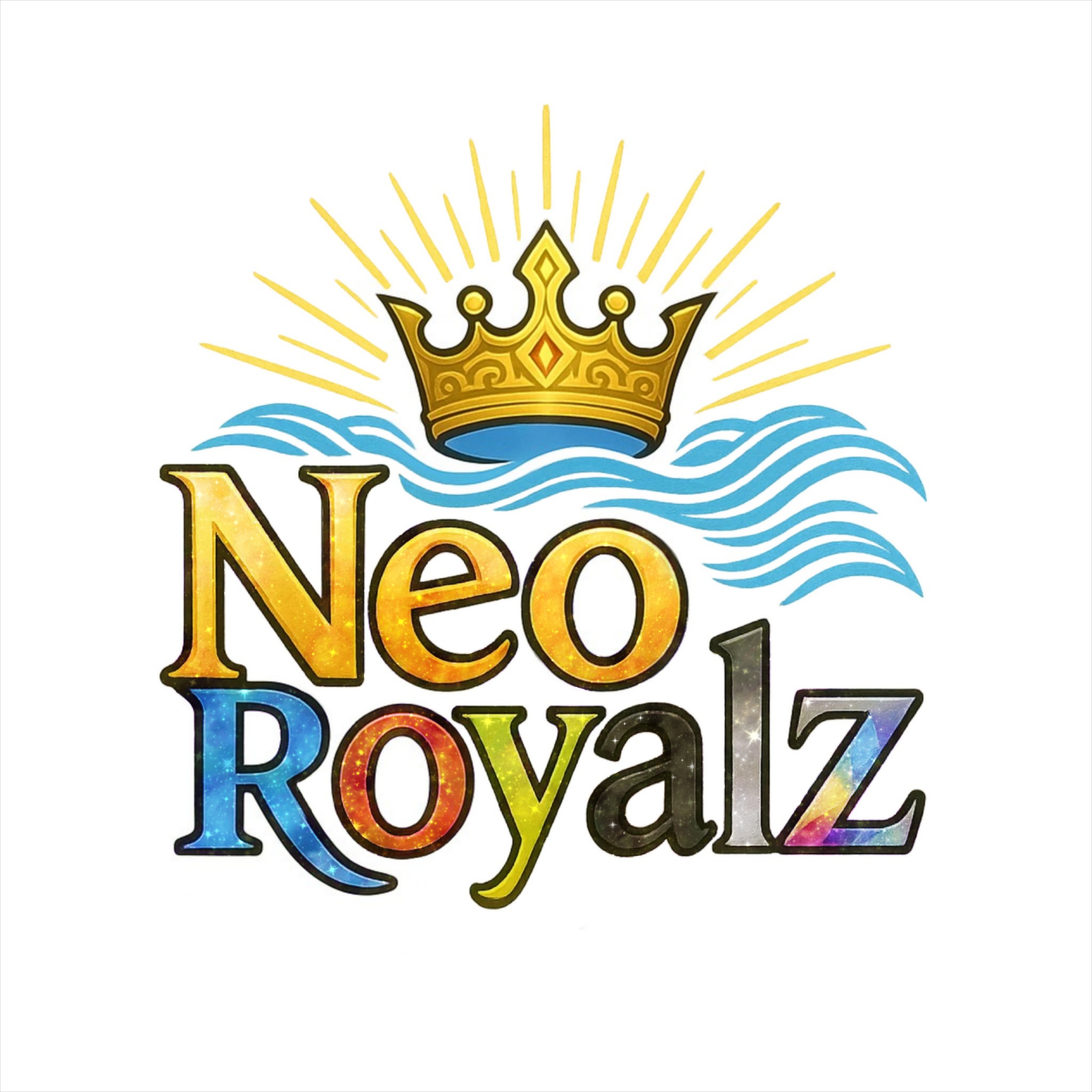 Image for NeoRoyalz