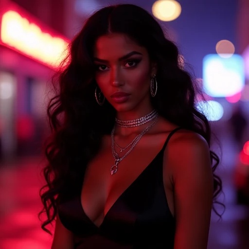 Playlist cover art