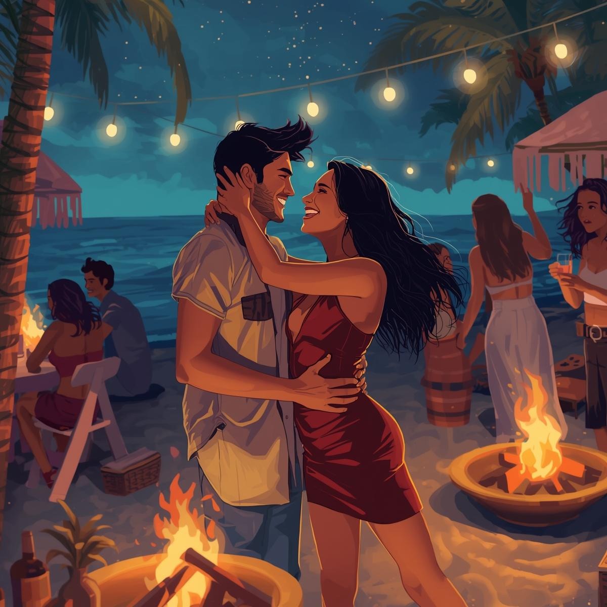 Song Image