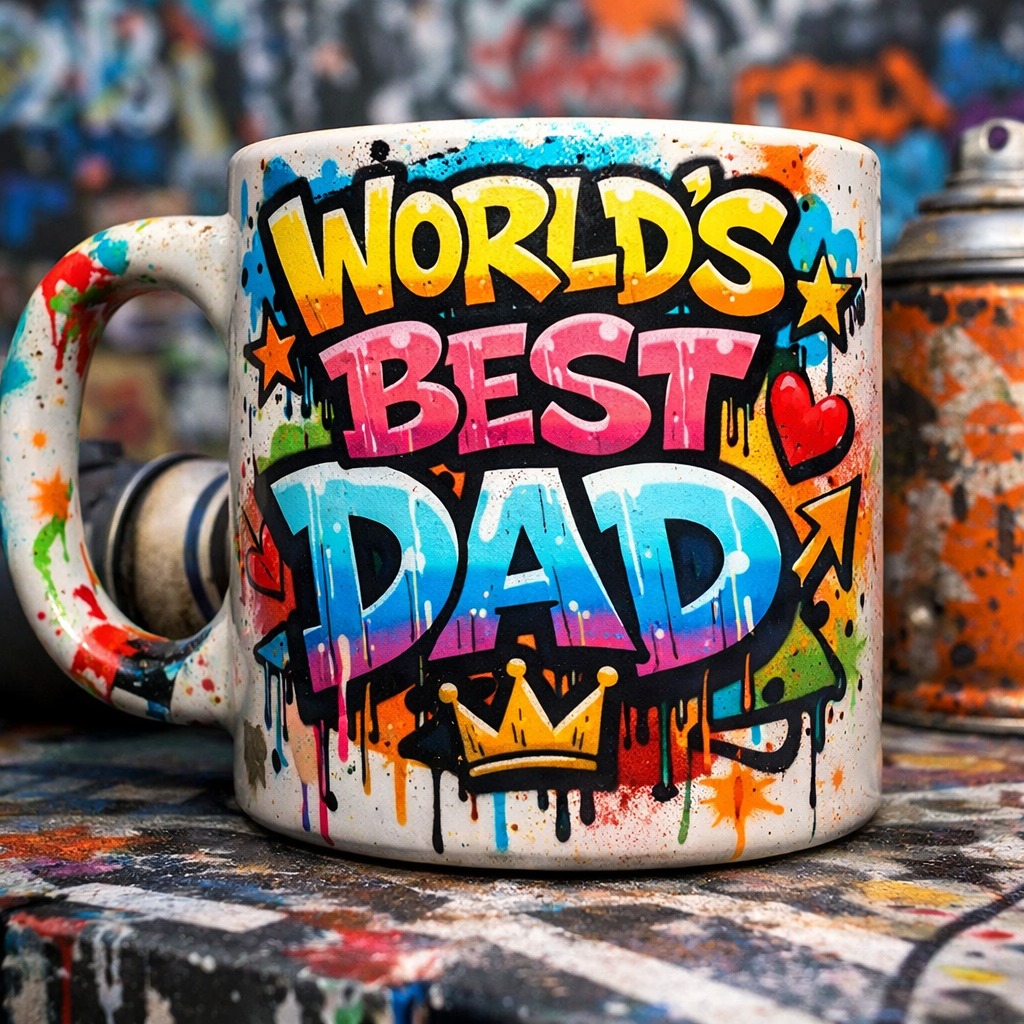 Mudafoka! So...Your Dad? artwork