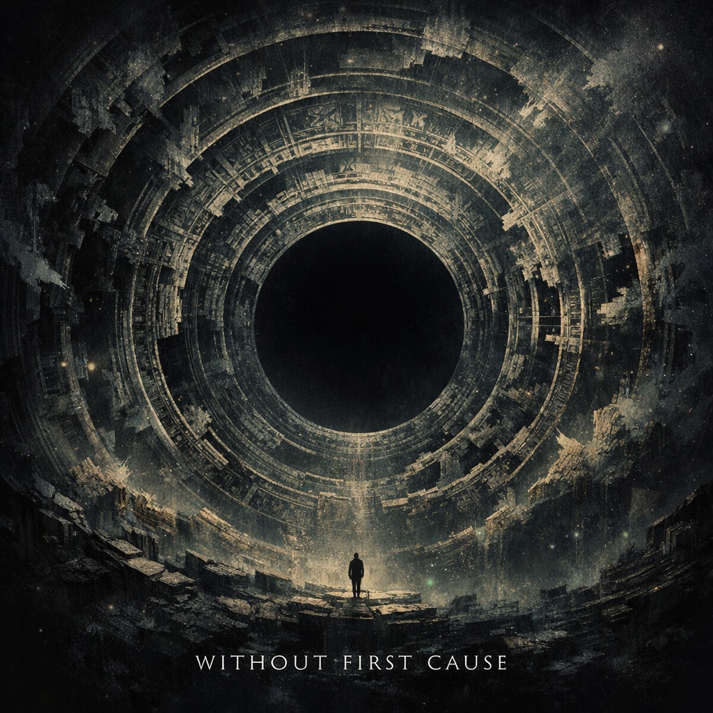 Image for Without First Cause