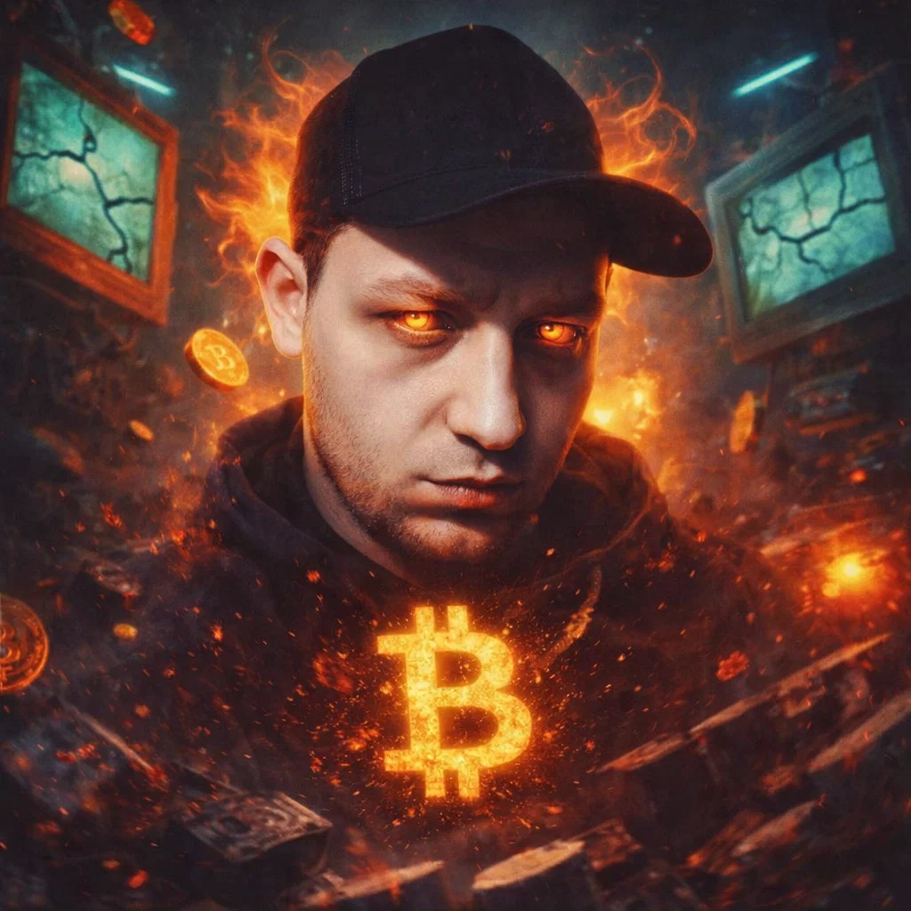 Autist artwork