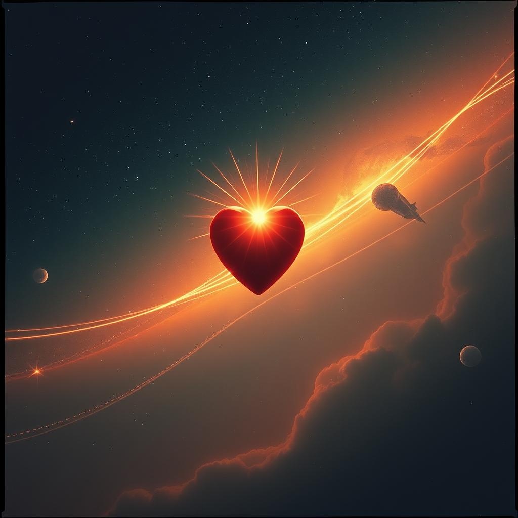 Image for The ❤️ of Things