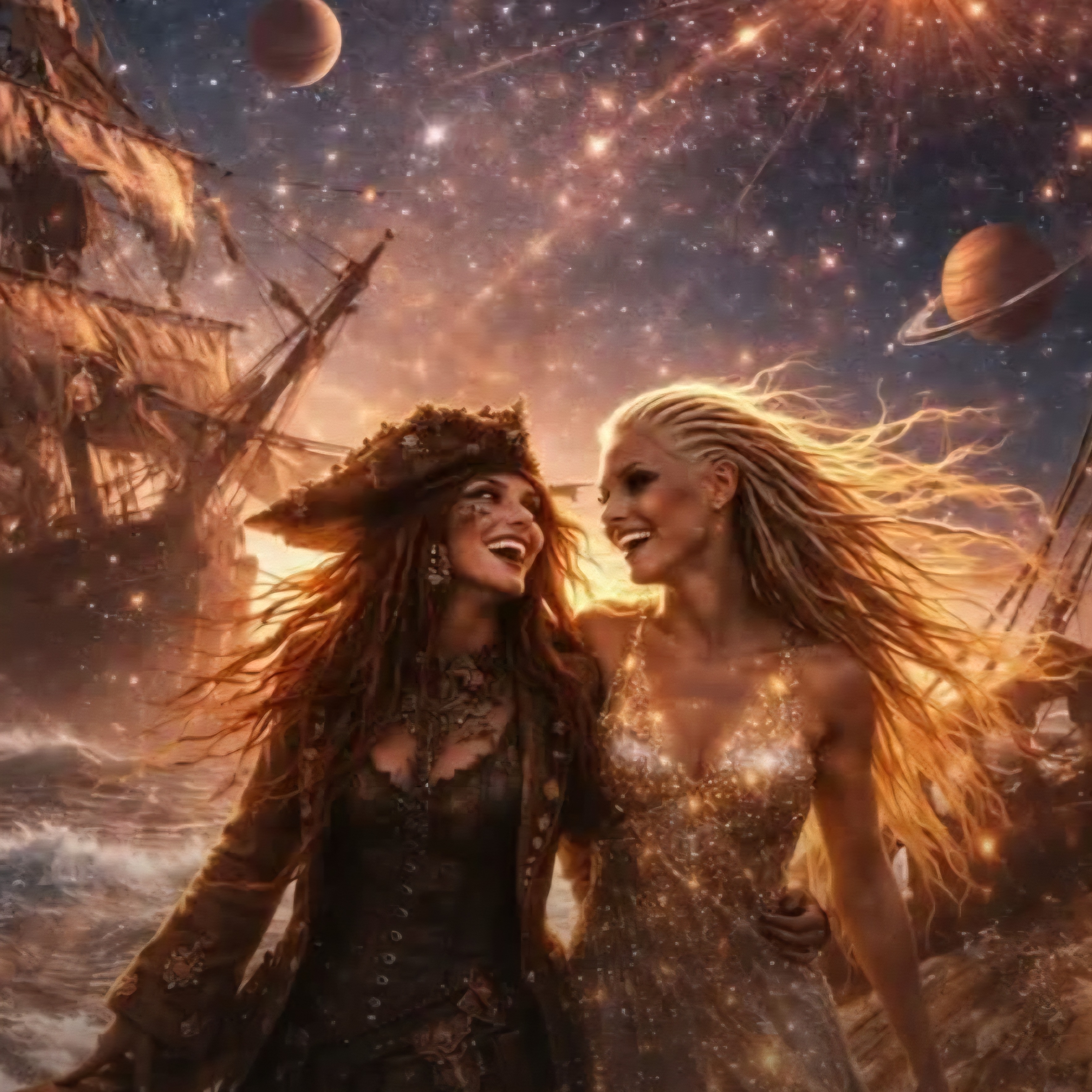 Image for Von Scarlett  💕