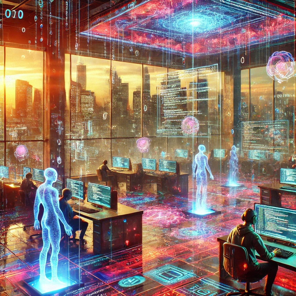 (Heatwave Hackathon) artwork