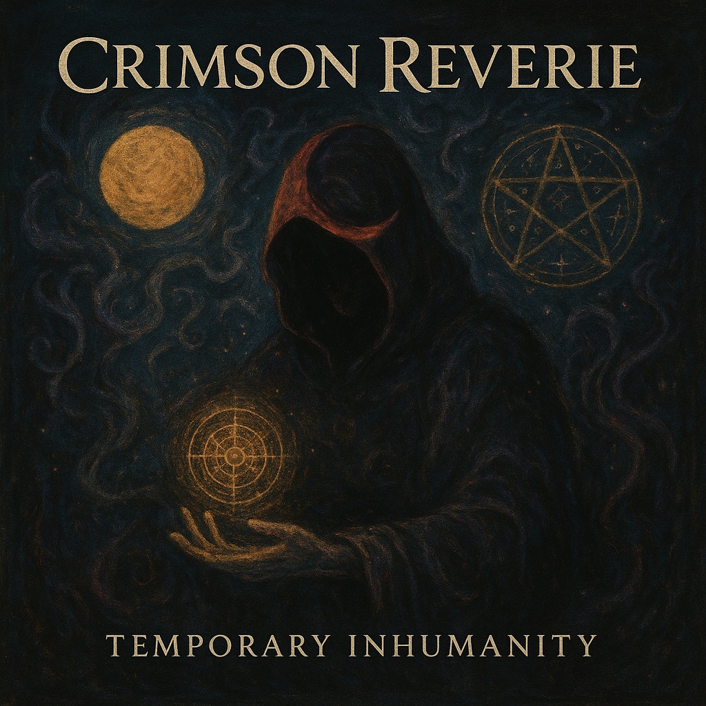 Image for Temporary Inhumanity