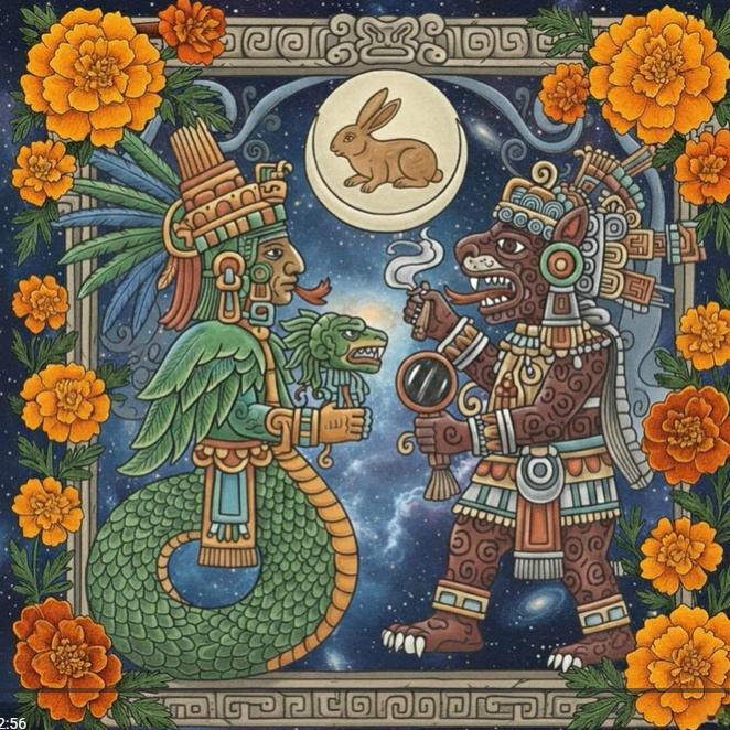 Image for Yolotl Tlatlatol