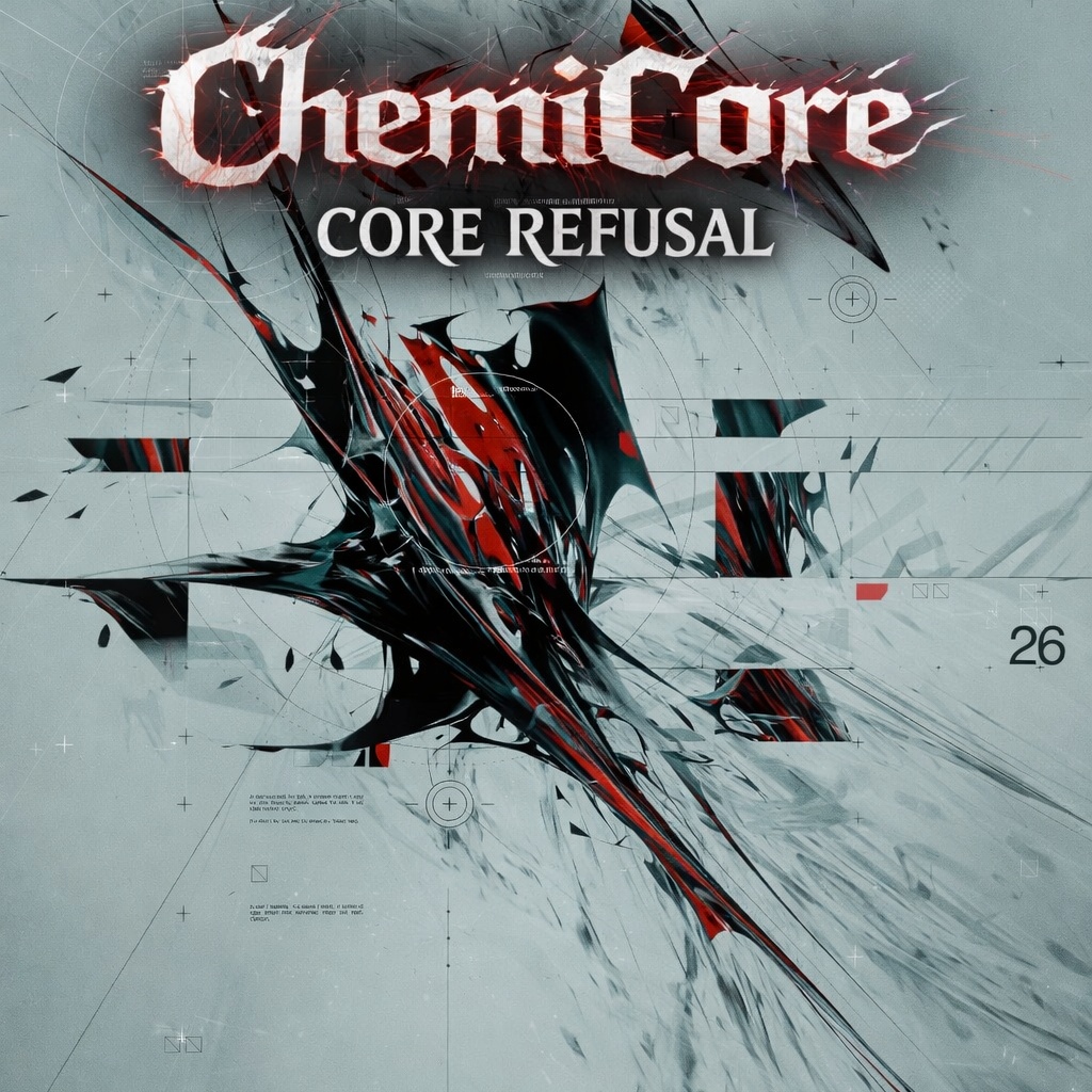 Image for ChemiCore
