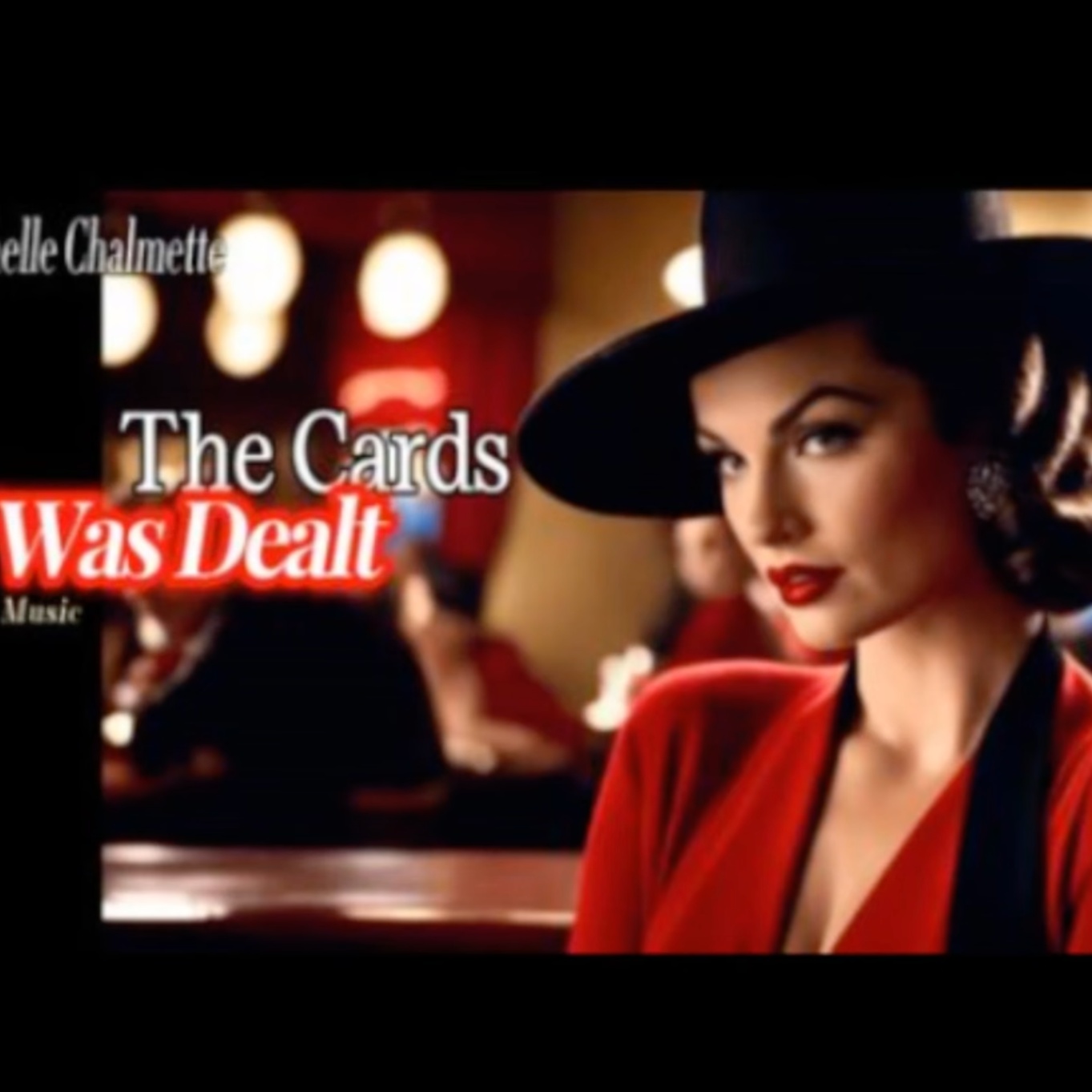 Image for The Cards I Was Dealt