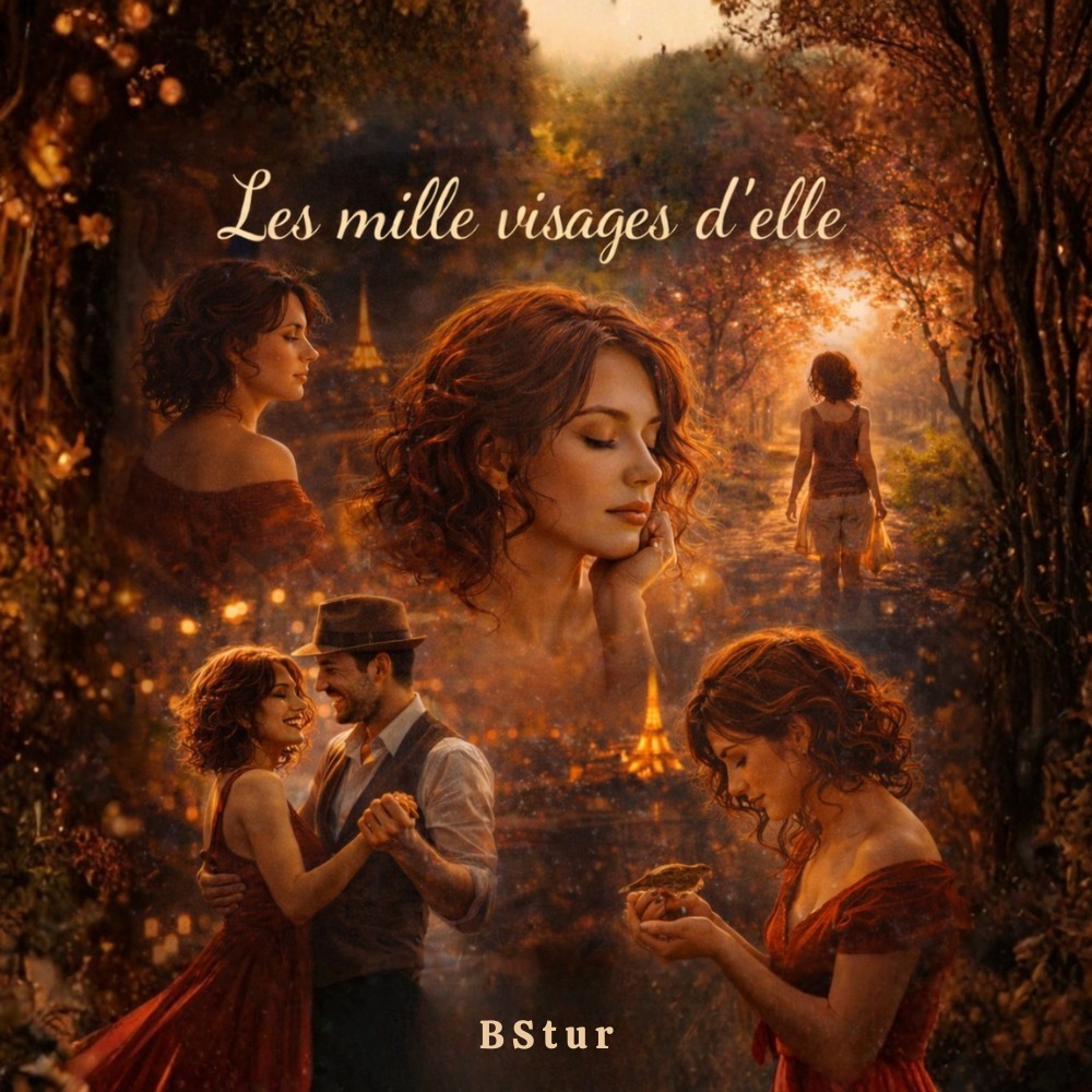 Image for Lo-fi Jazz - Les Milles Visages d' Elle