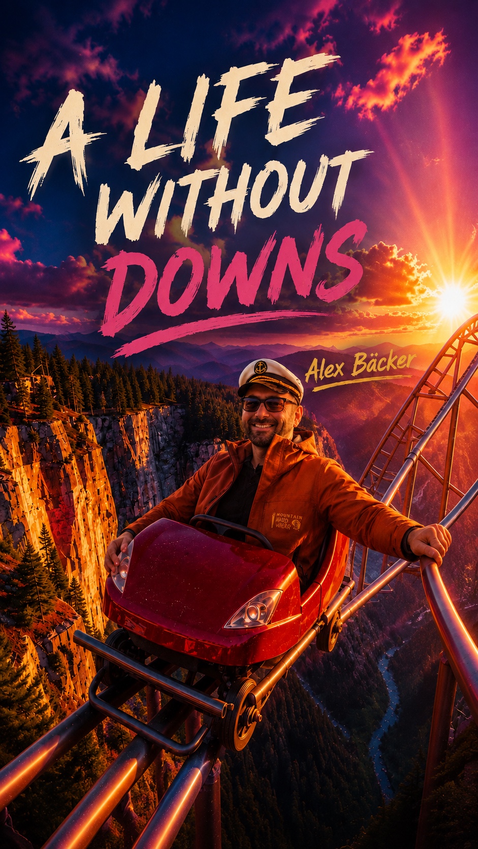 A life without downs