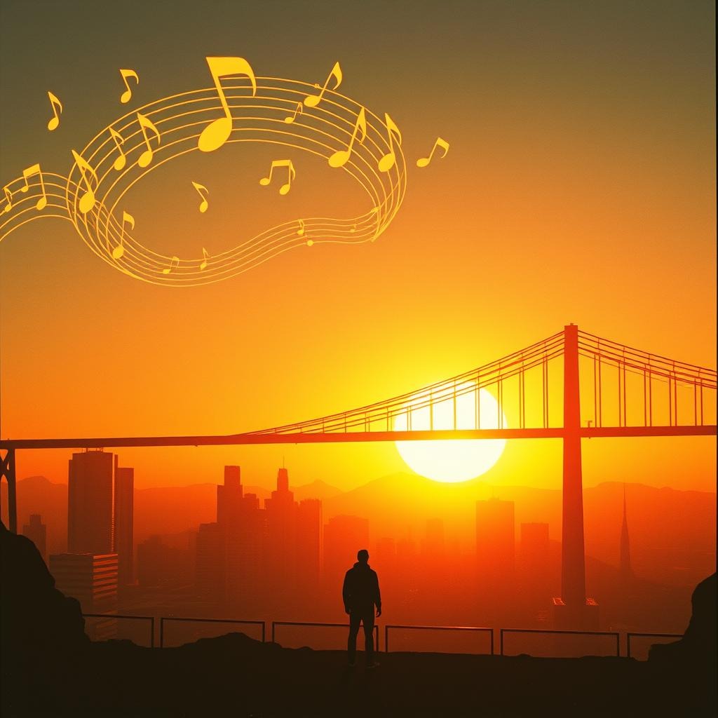 Playlist cover art