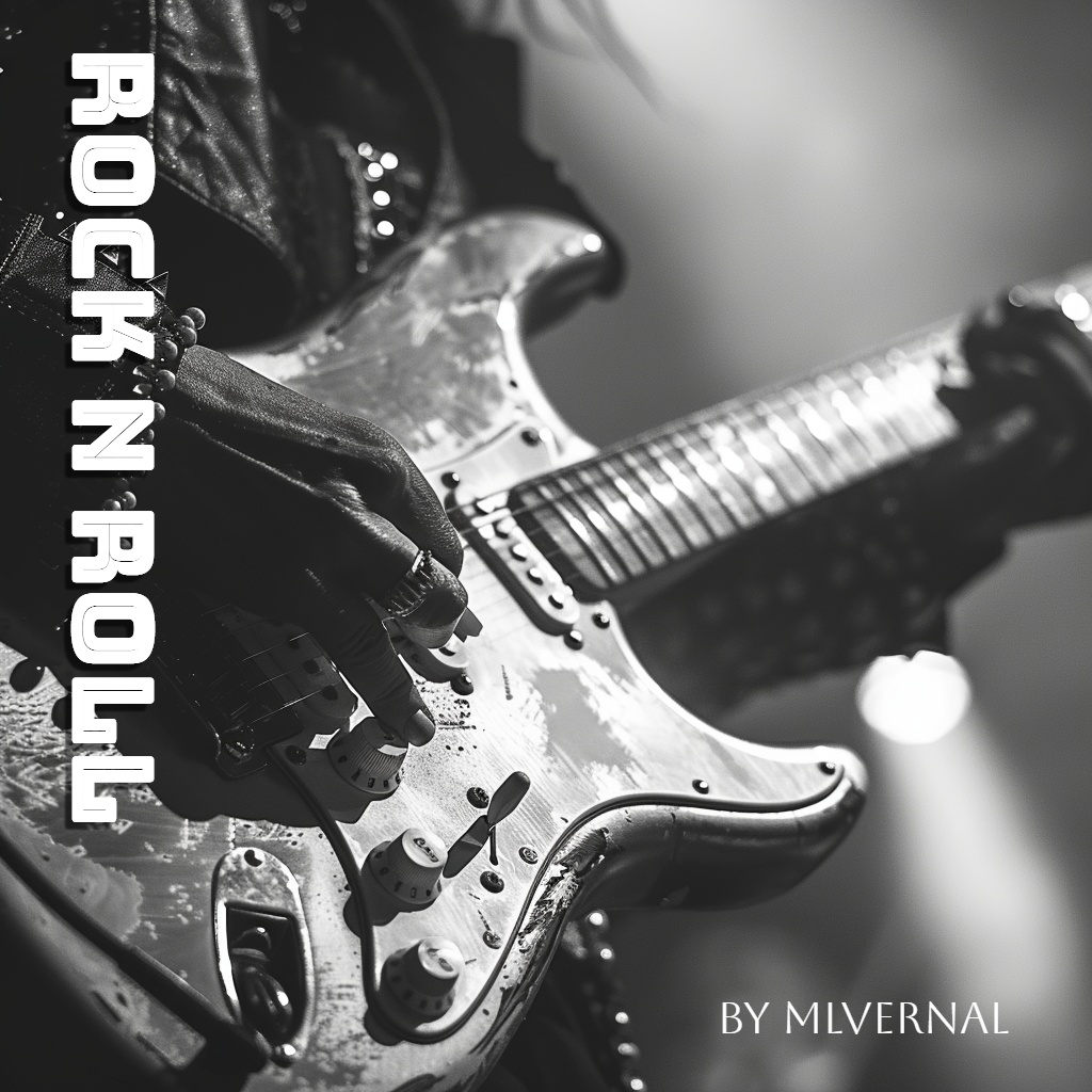 Playlist cover art