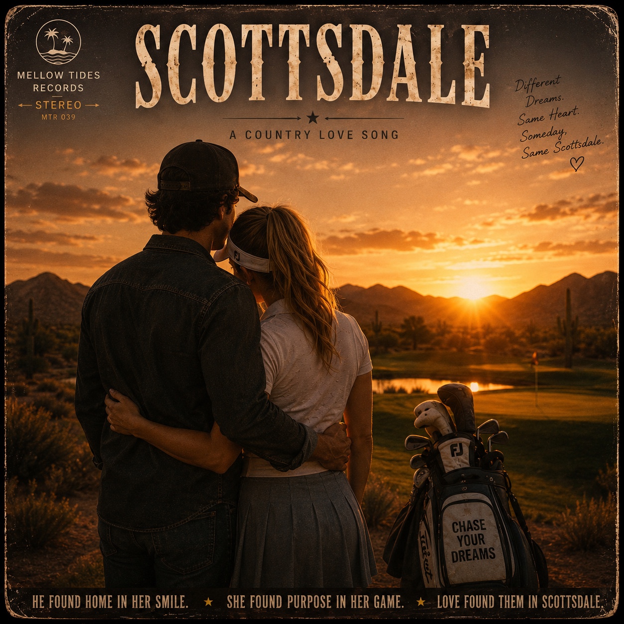 Scottsdale artwork
