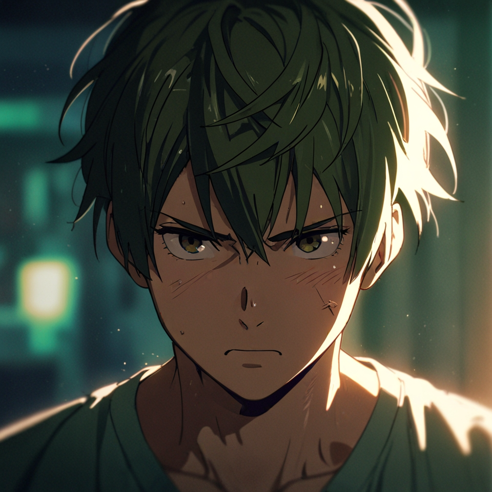 Image for dissing (Alex context)