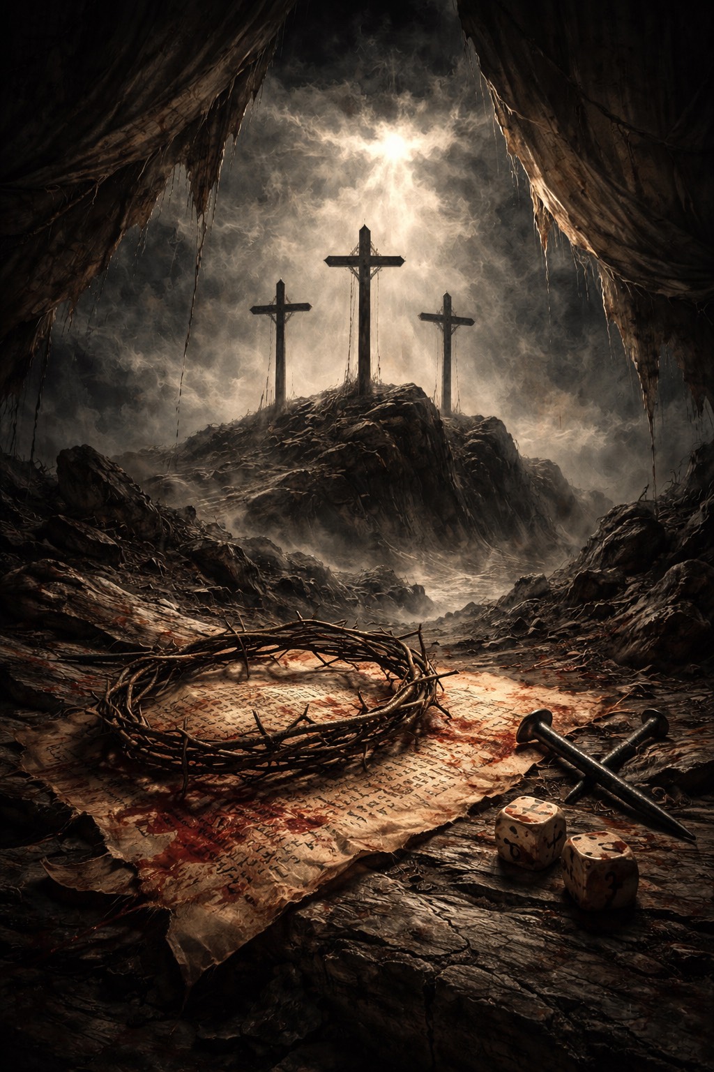 Persona image for Rahab