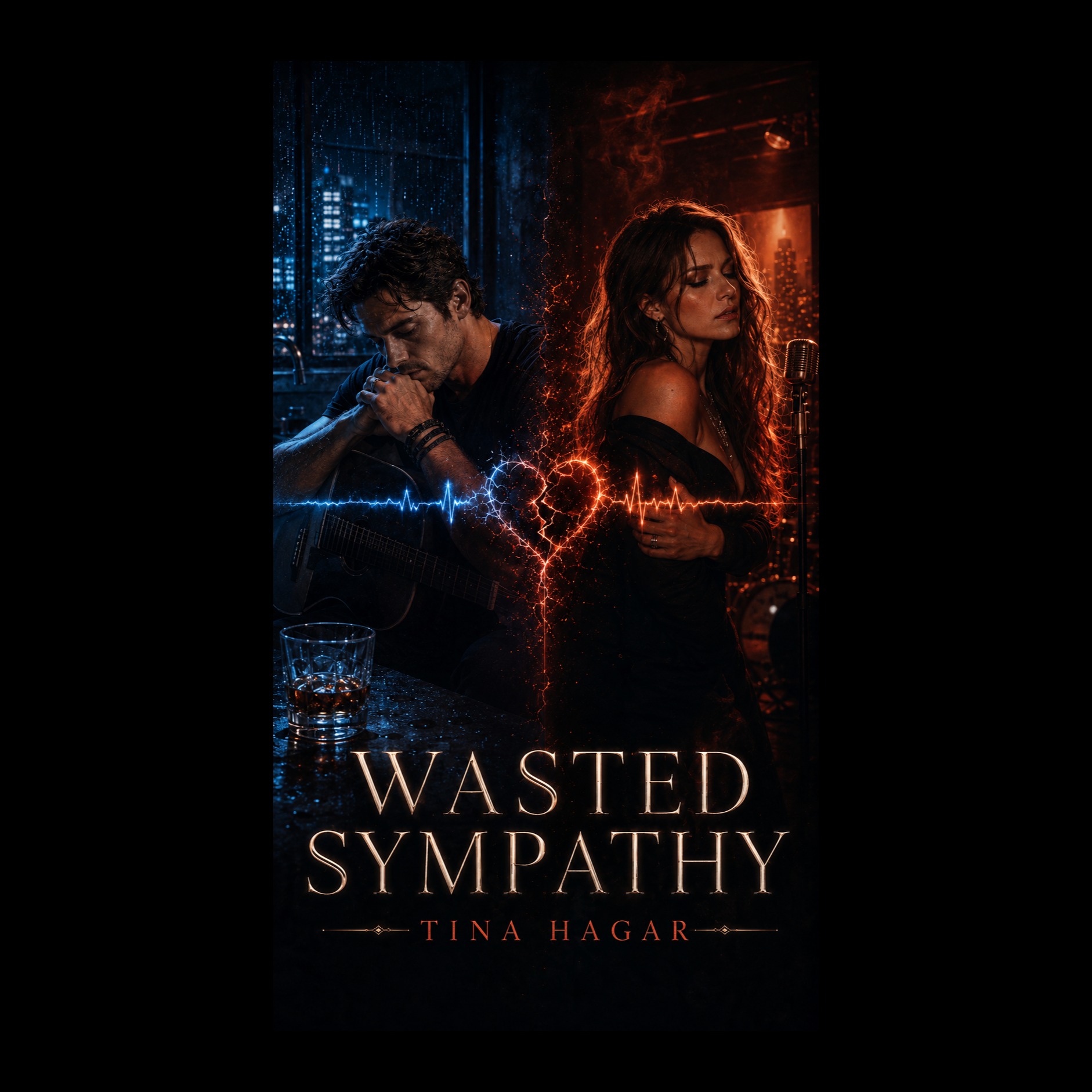 Wasted Sympathy