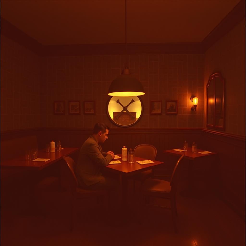 Image for The Prohibition Era